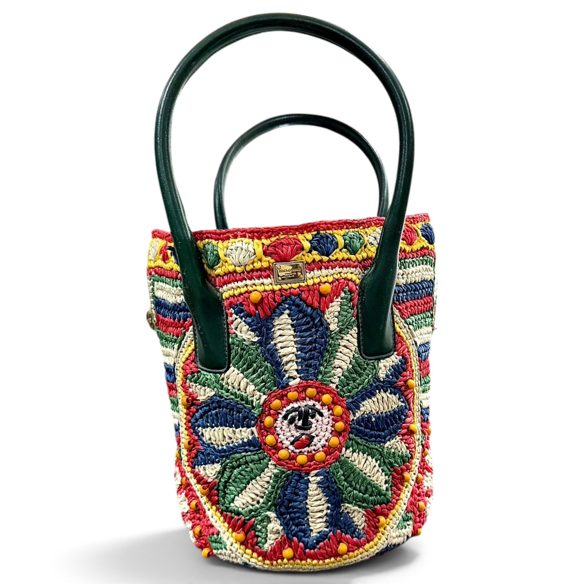 Dolce & Gabbana Leather bag