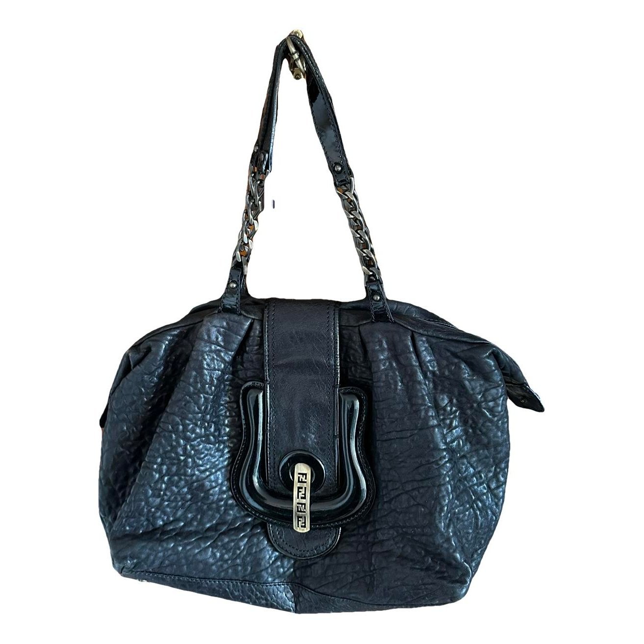 Bag leather handbag