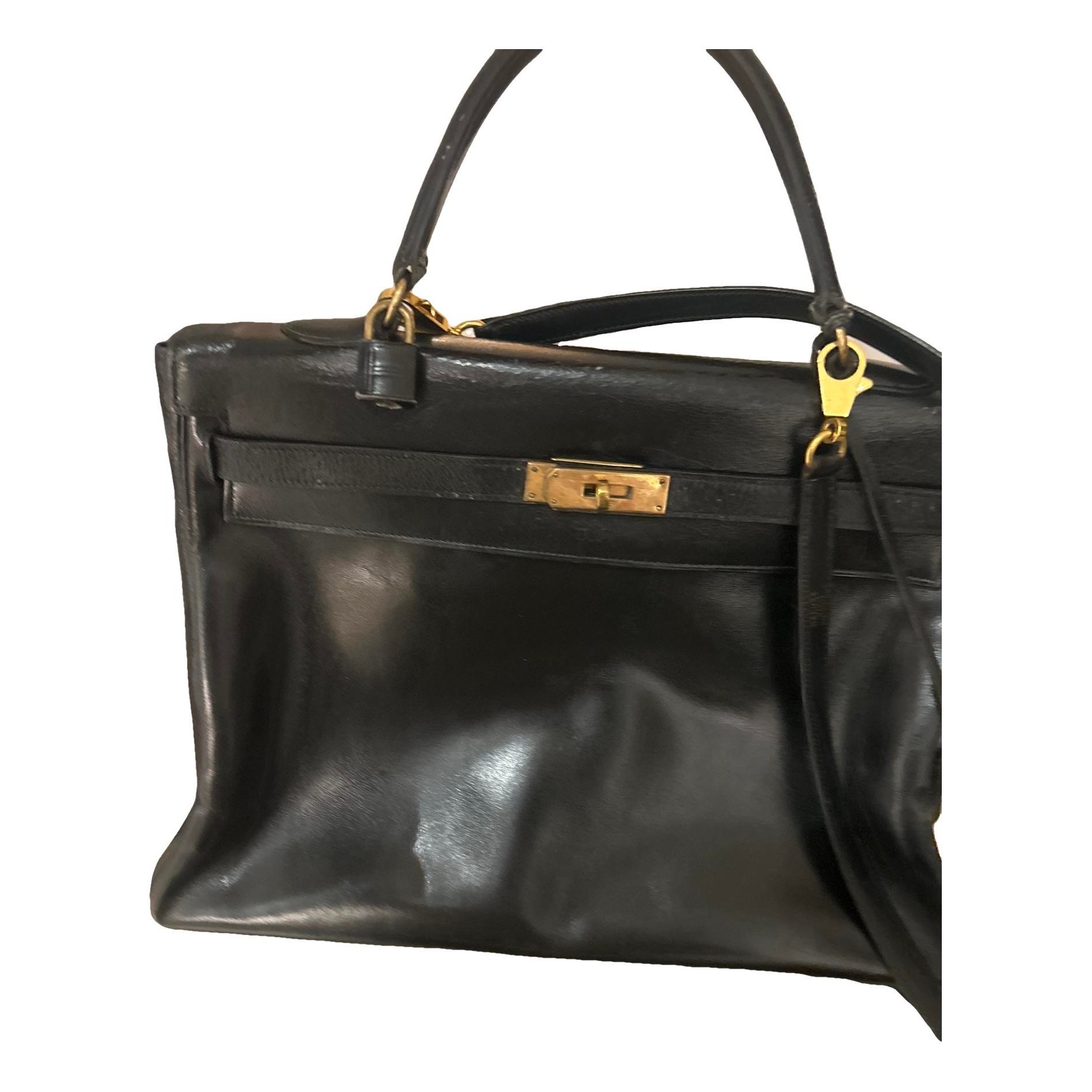 Hermes Kelly Handbag