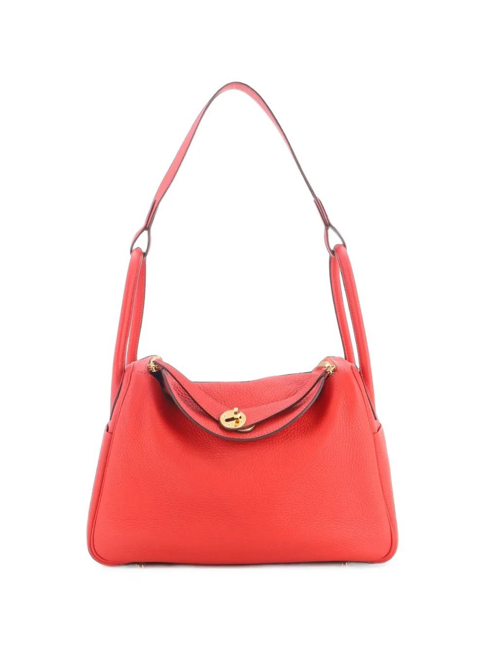 Lindy Bag Clemence 30 shoulder bag