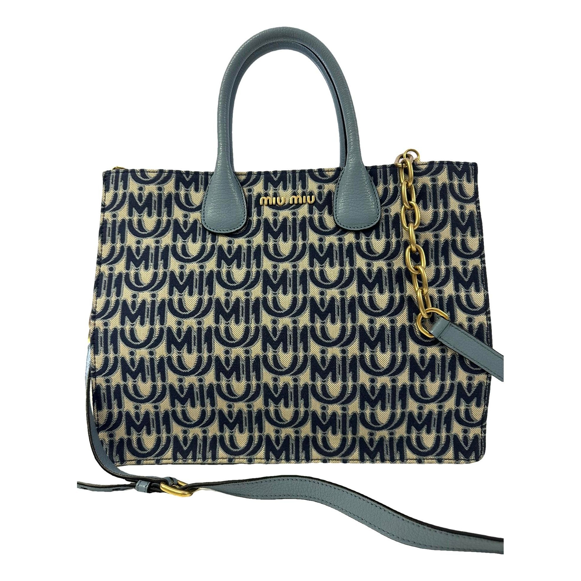Miu Miu Handbag