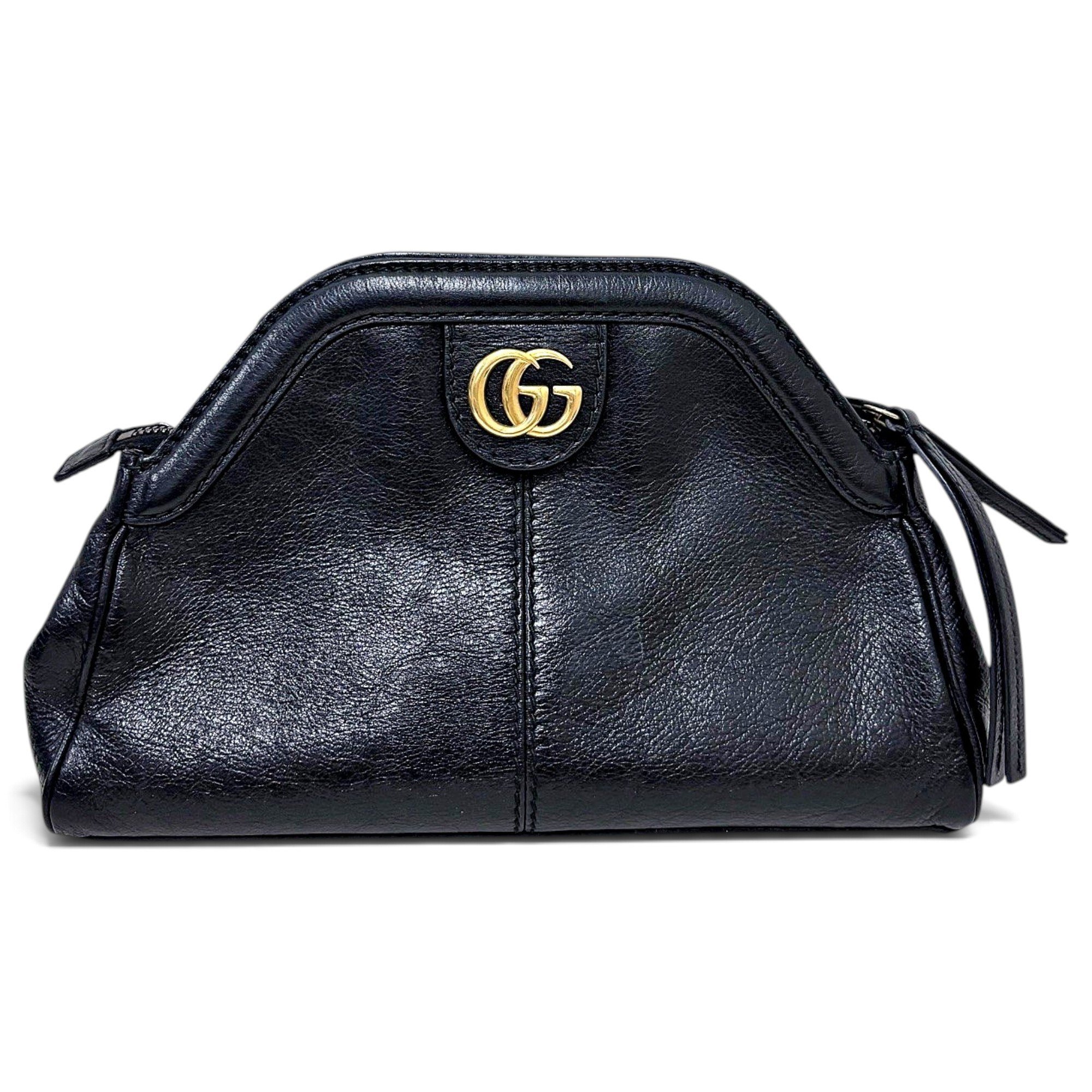 GG Marmont leather handbag