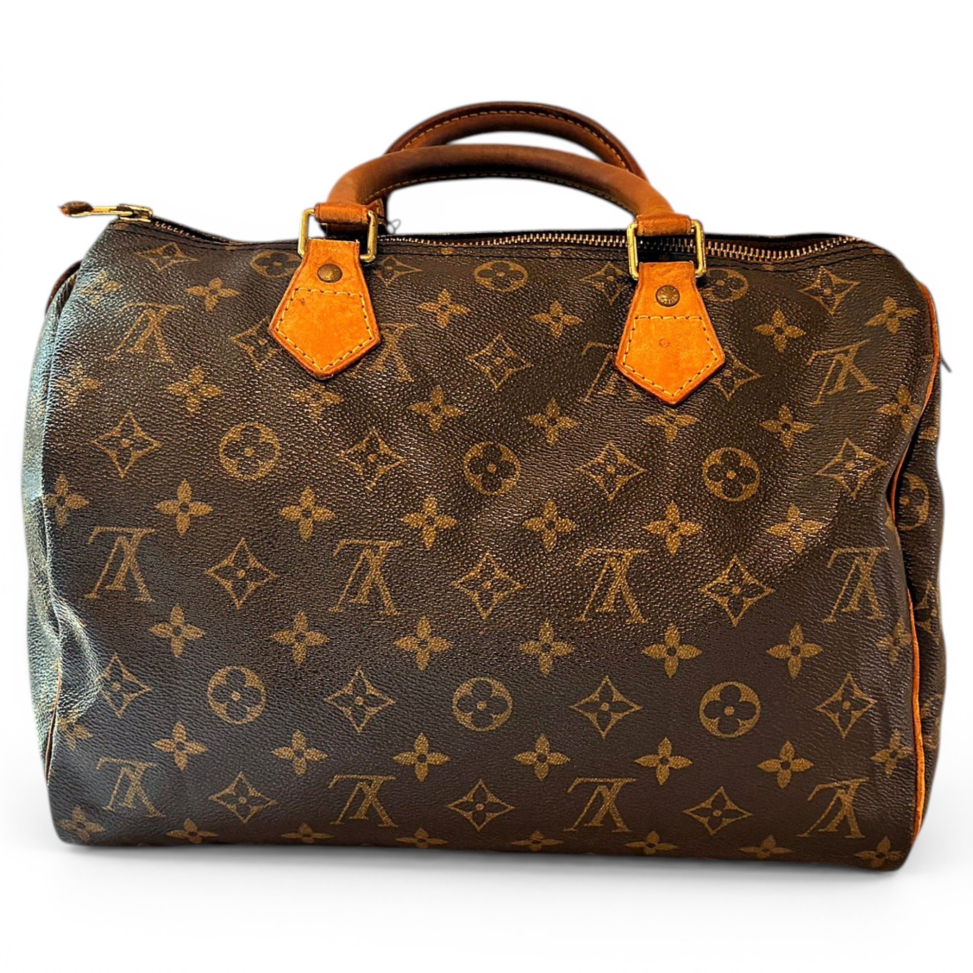 Cloth handbag