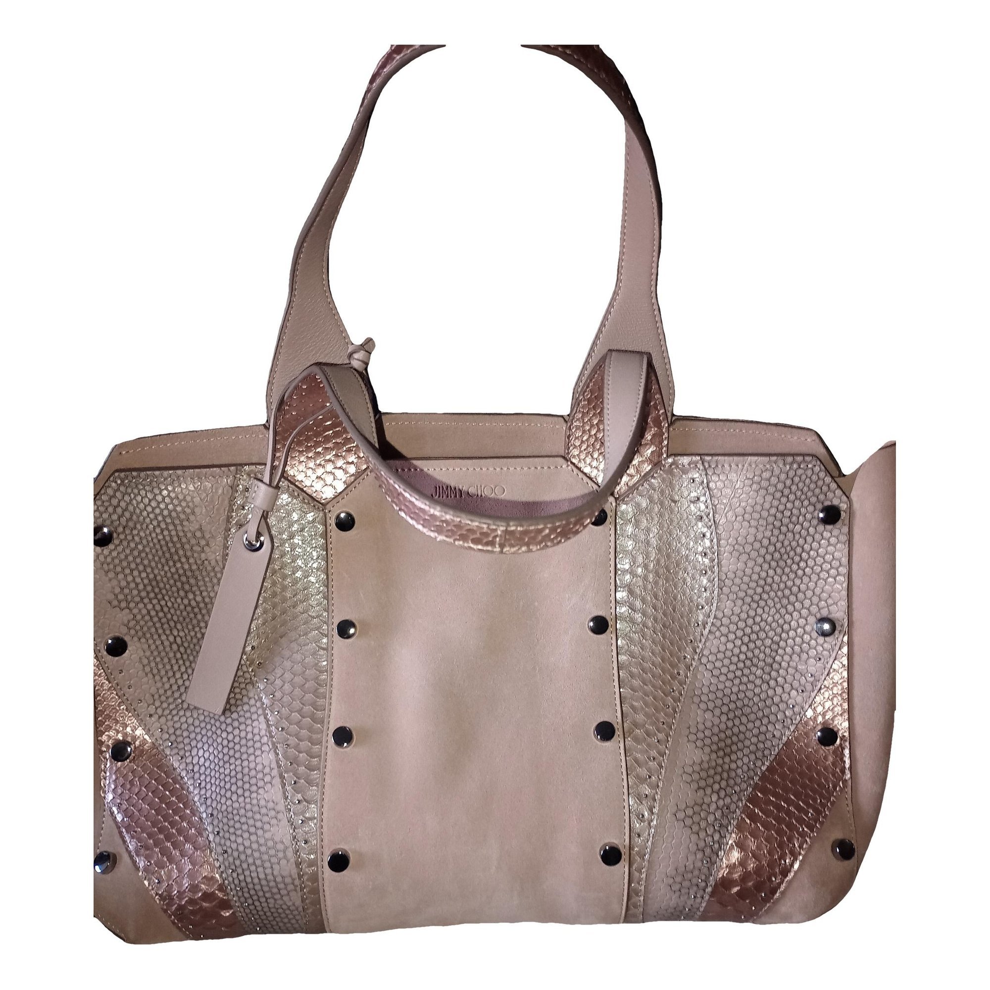 Lockett handbag