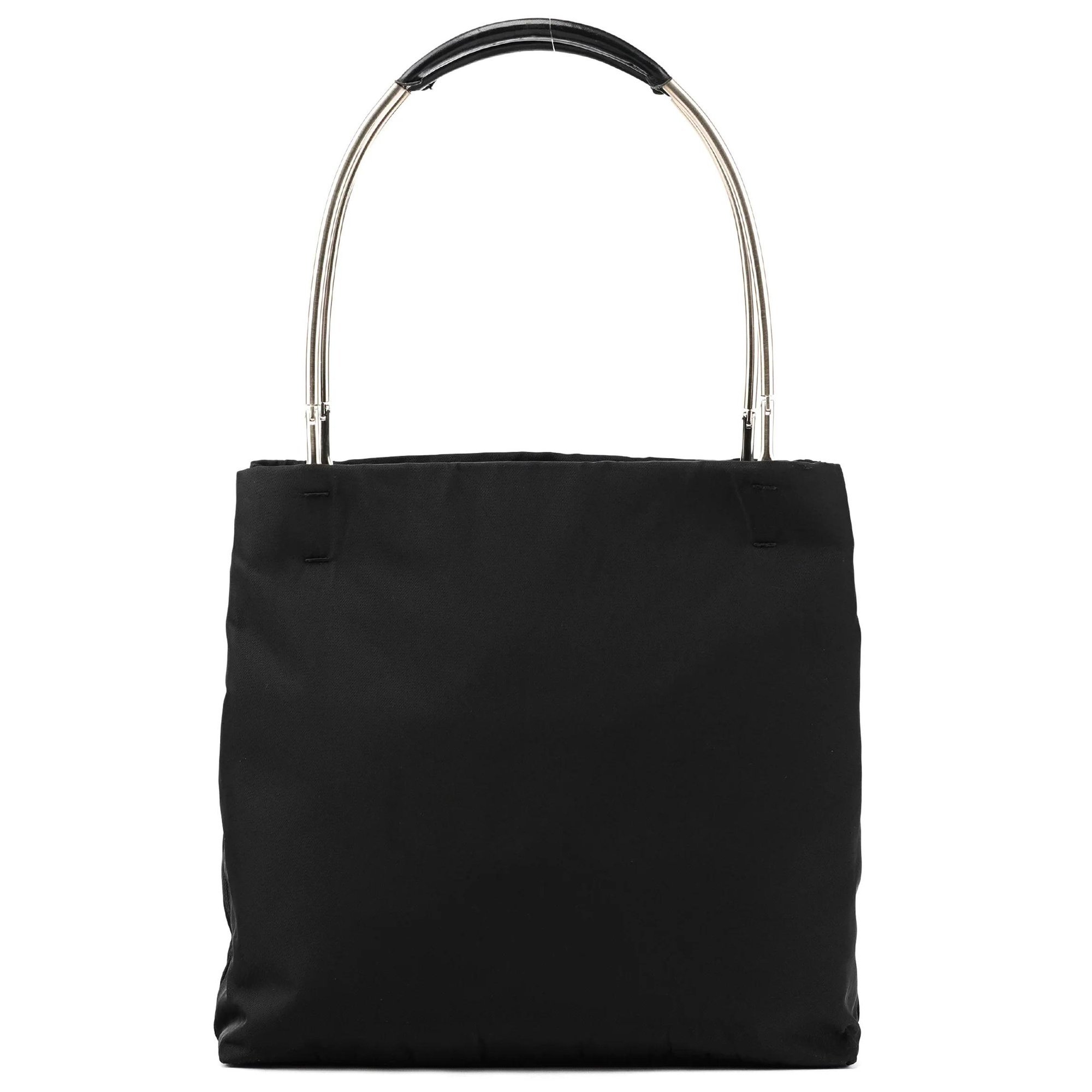 Re-Edition 1995 leather tote