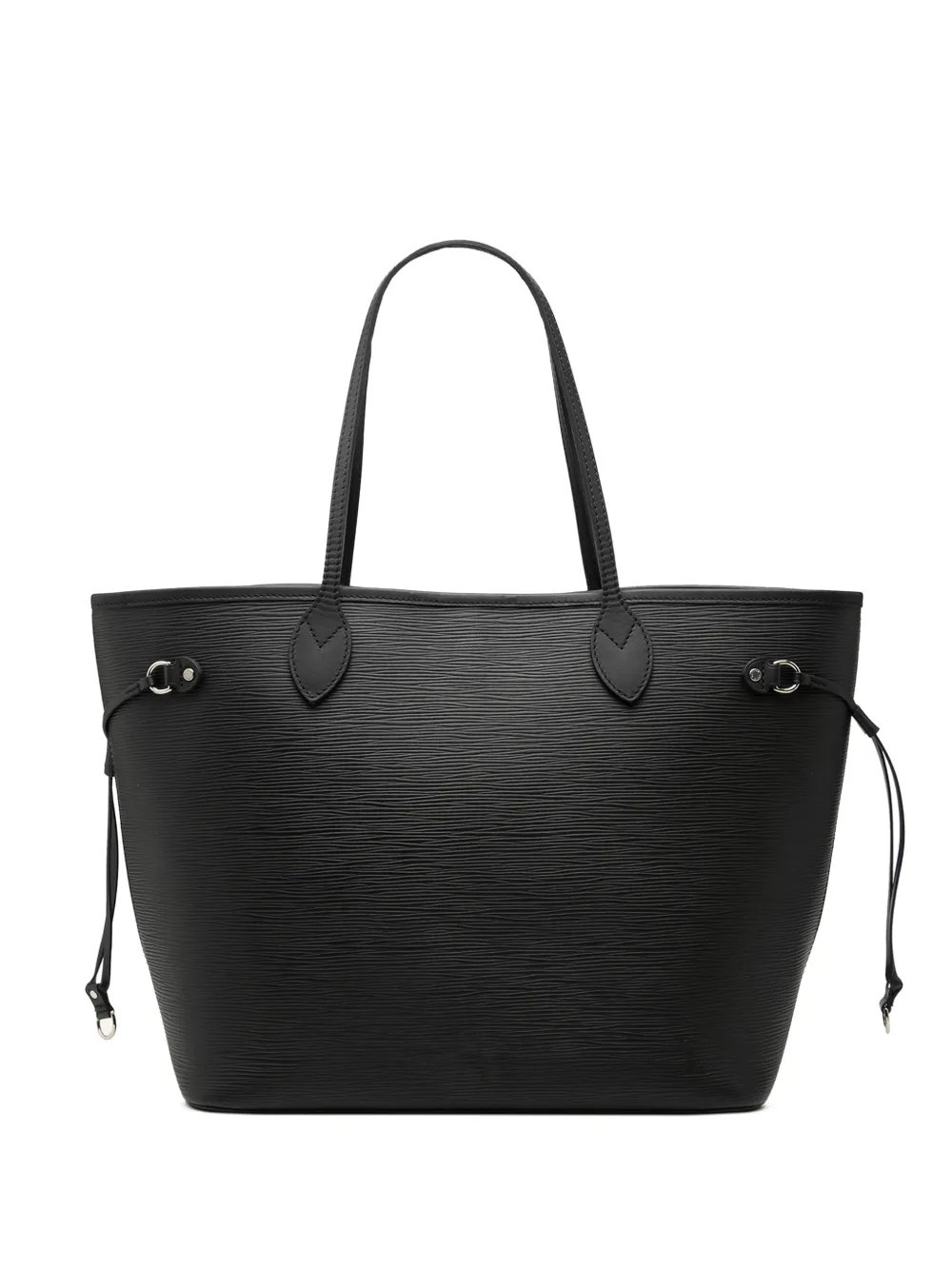 2013 Epi Neverfull MM tote bag