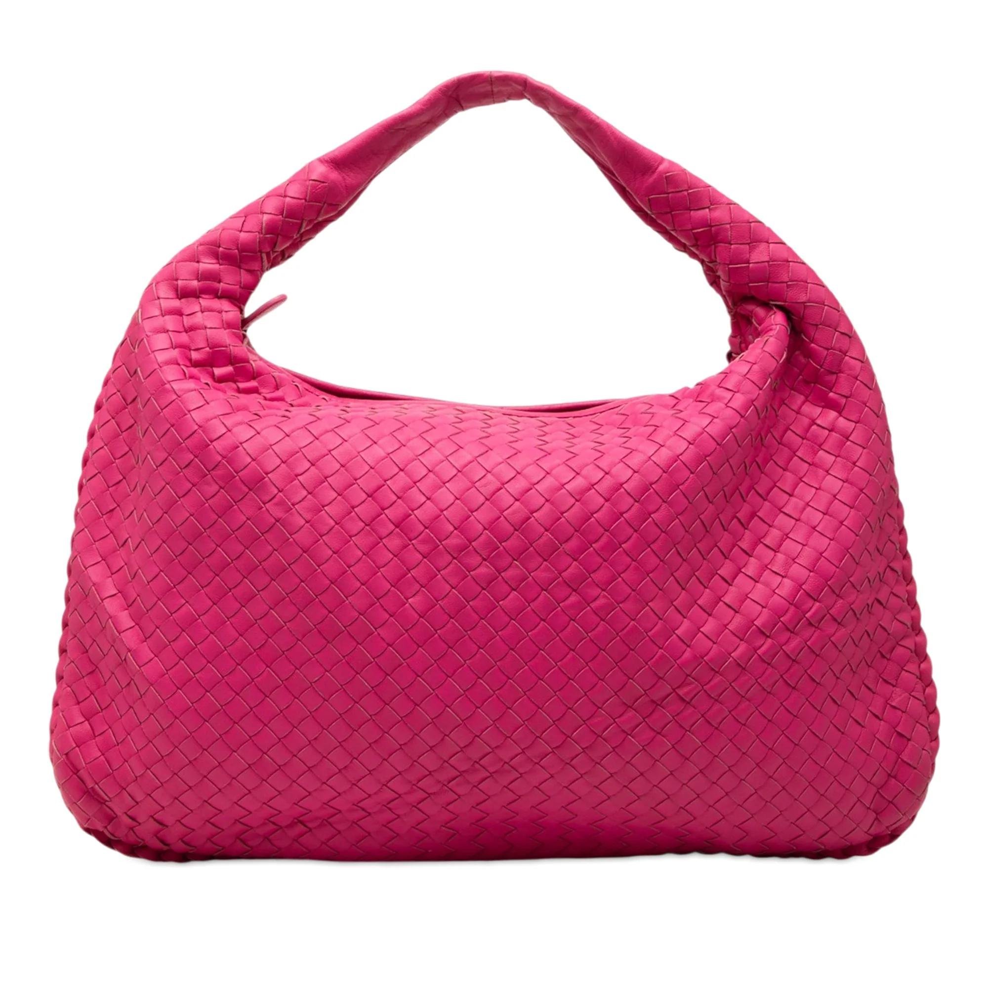 Veneta leather bag