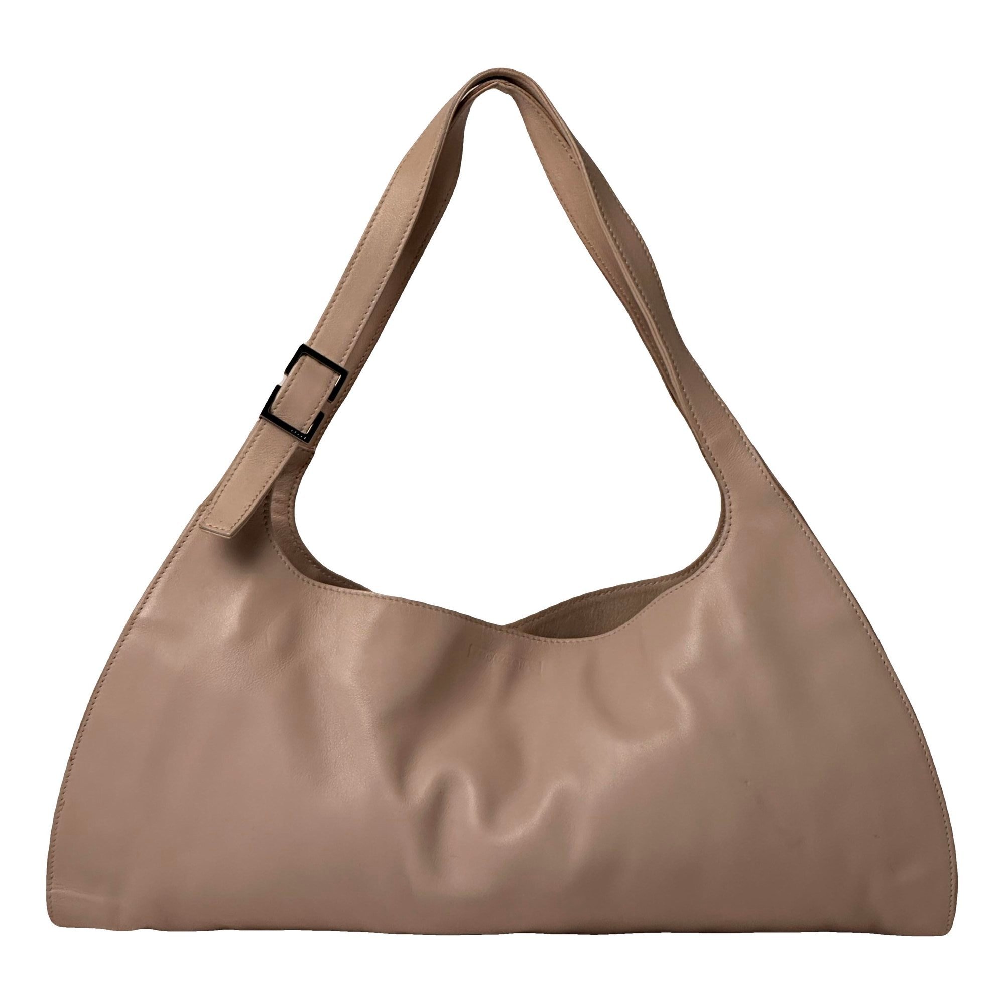 Jackie 1961 leather handbag