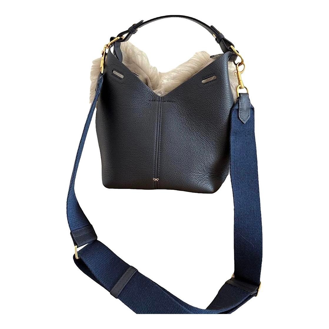Anya Hindmarch Leather handbag