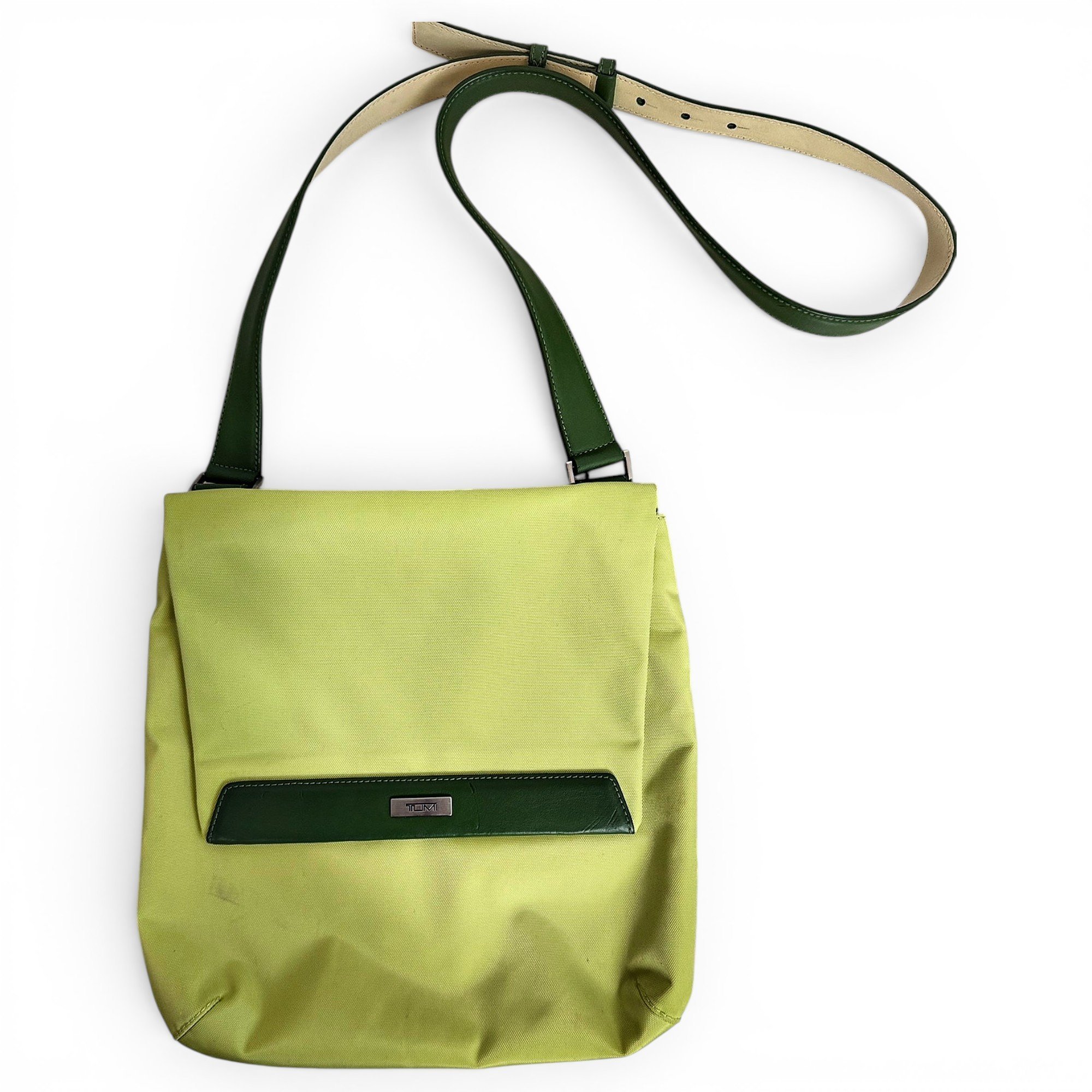 Tumi Crossbody bag