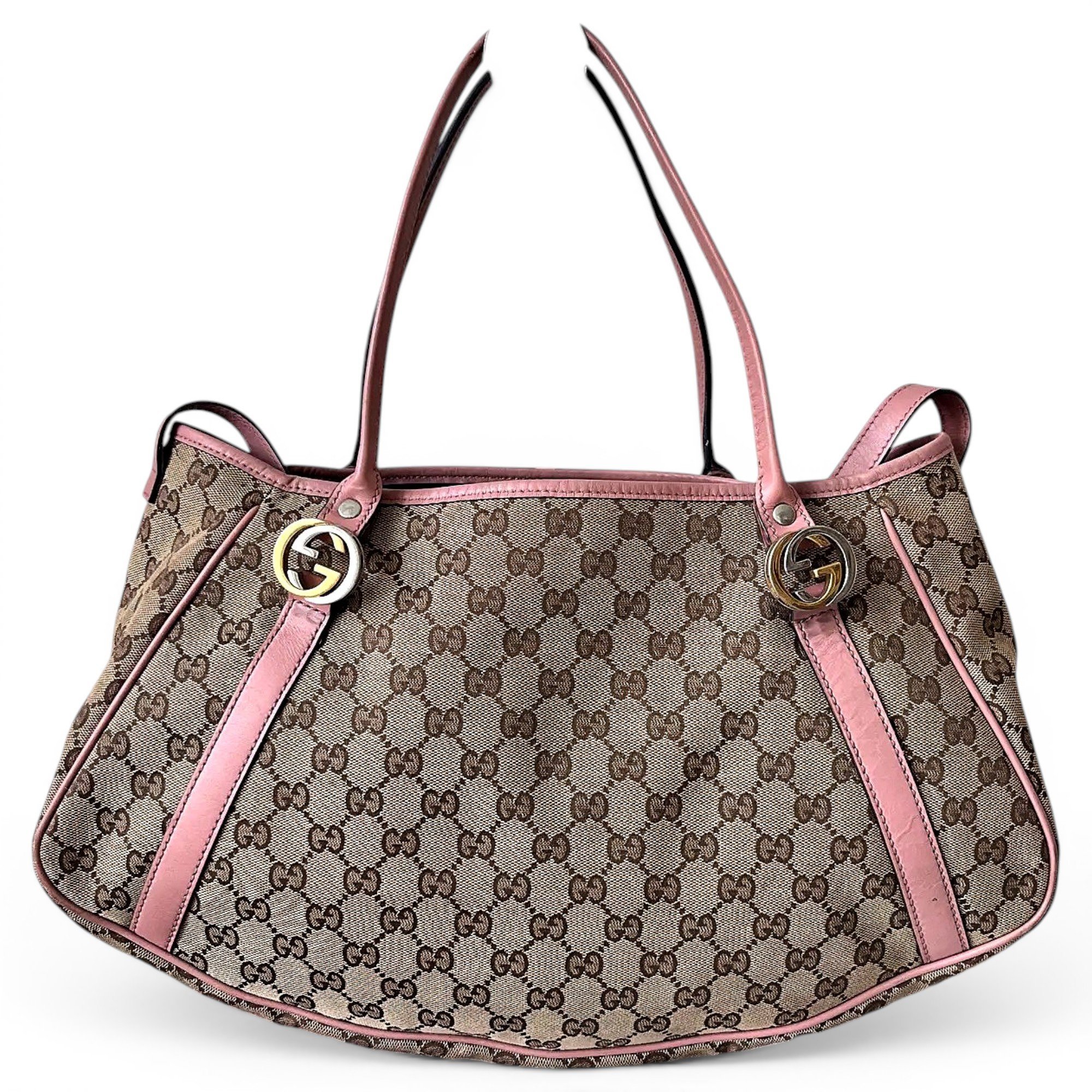 Cloth handbag