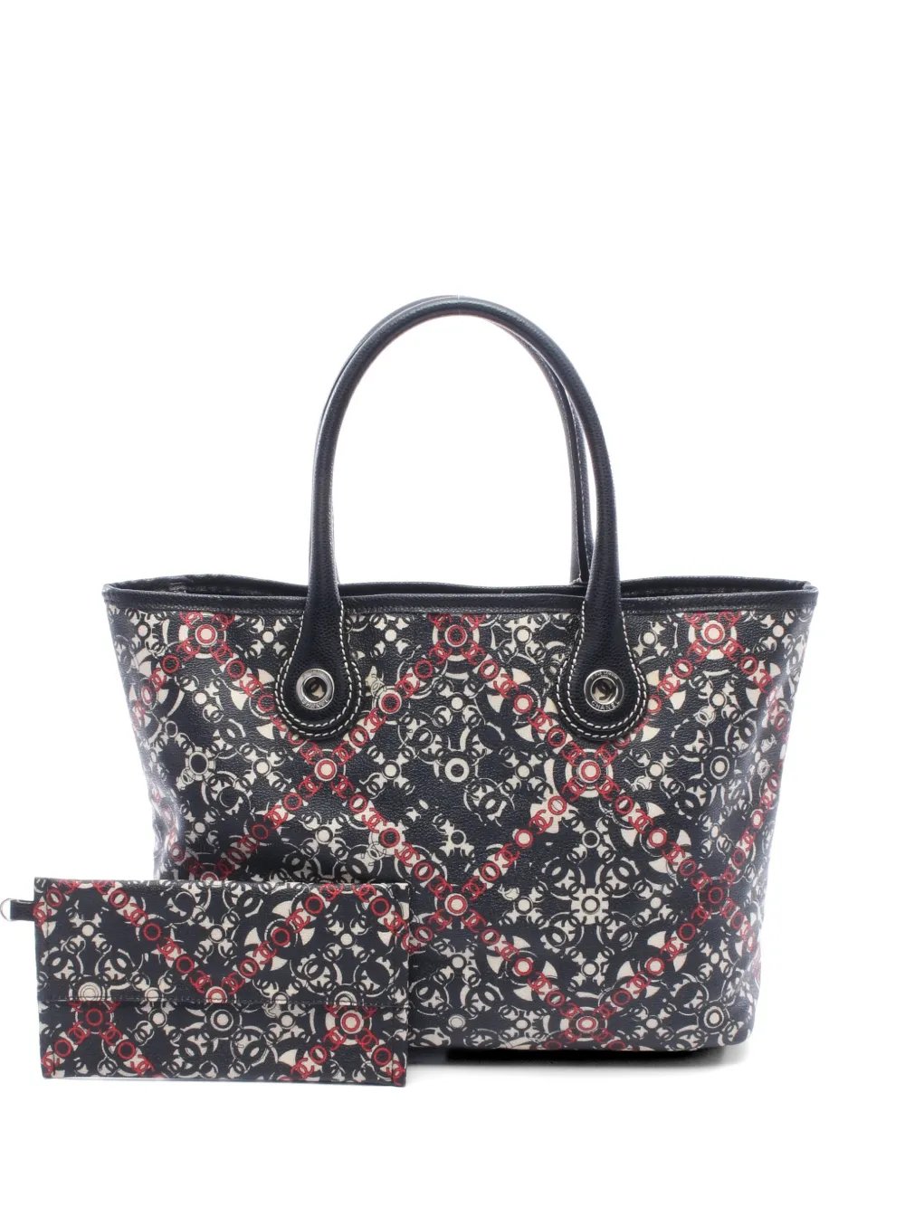 2006-2008 Coco Travel tote bag