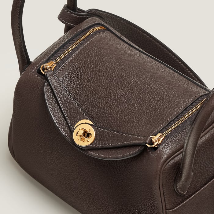 Ébène Lindy II Mini Bag