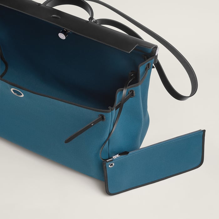 Herbag Zip Cabine Bag
