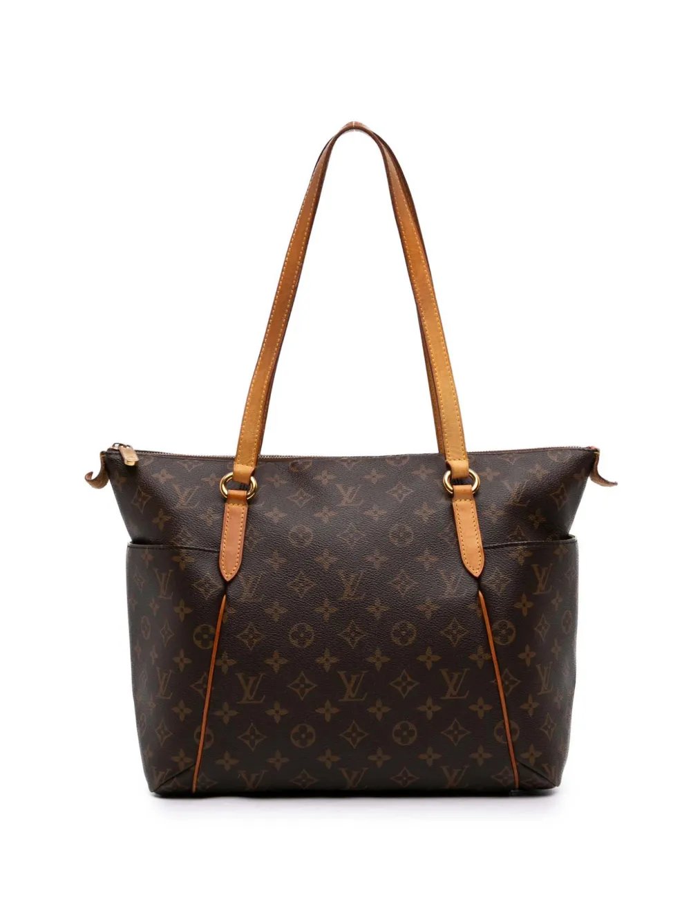2013 Monogram Totally MM tote bag