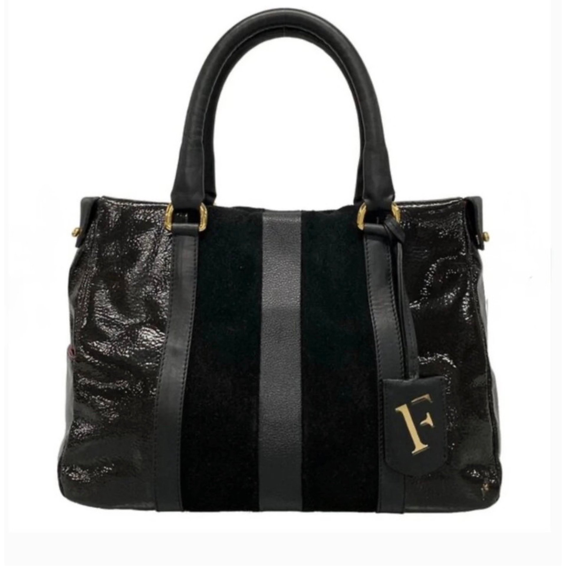 Furla Candy Bag handbag
