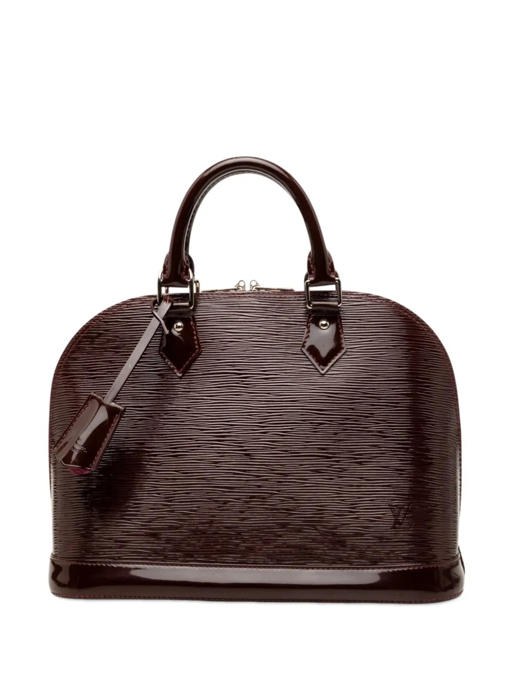 2013 Electric Epi Alma PM satchel
