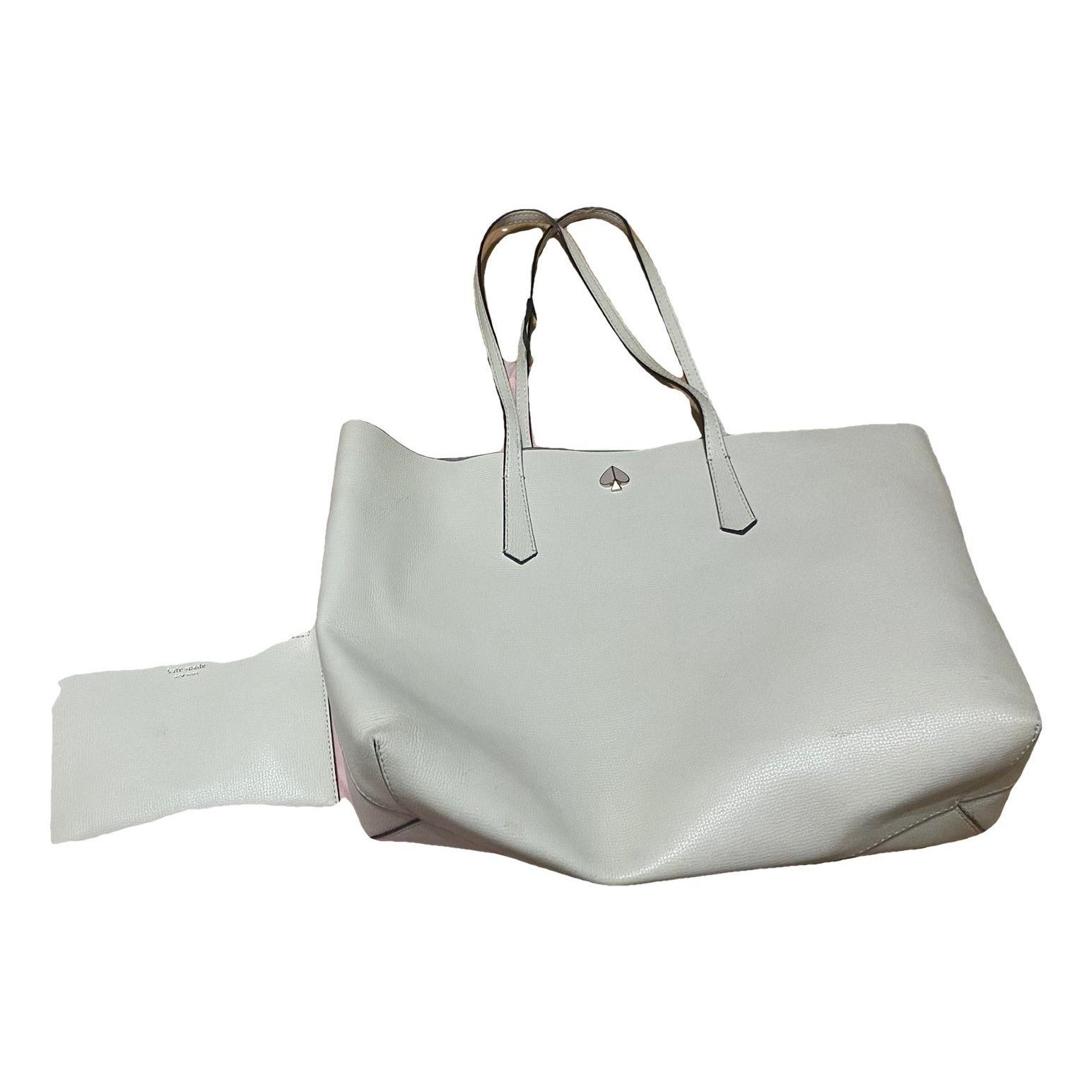 Leather bag