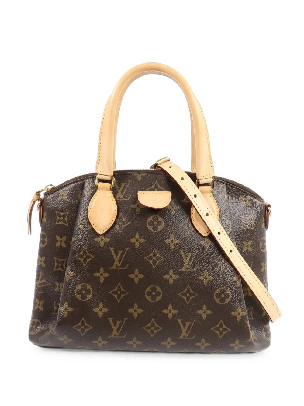 Rivoli PM shoulder bag