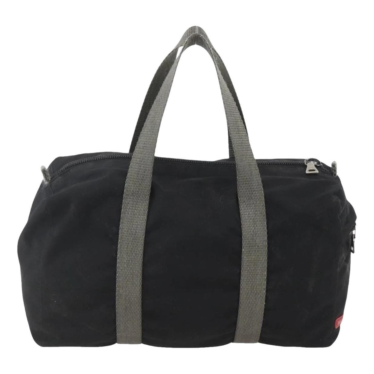 Travel bag