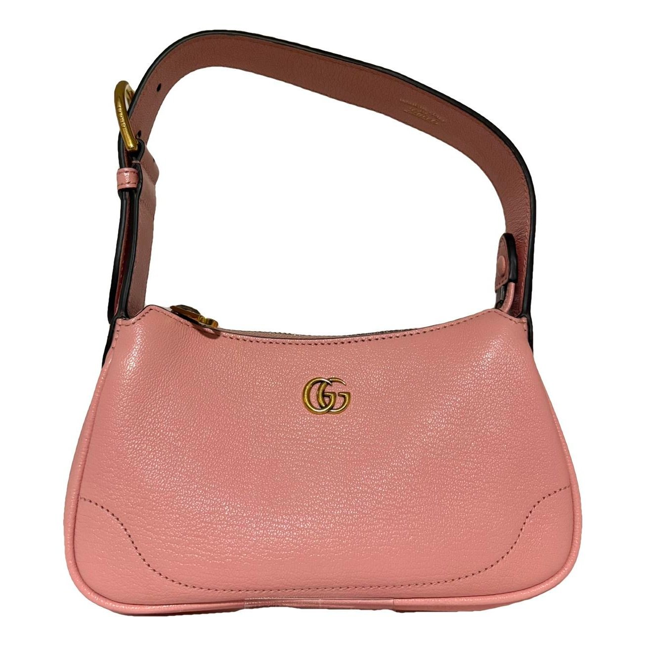 Aphrodite leather handbag
