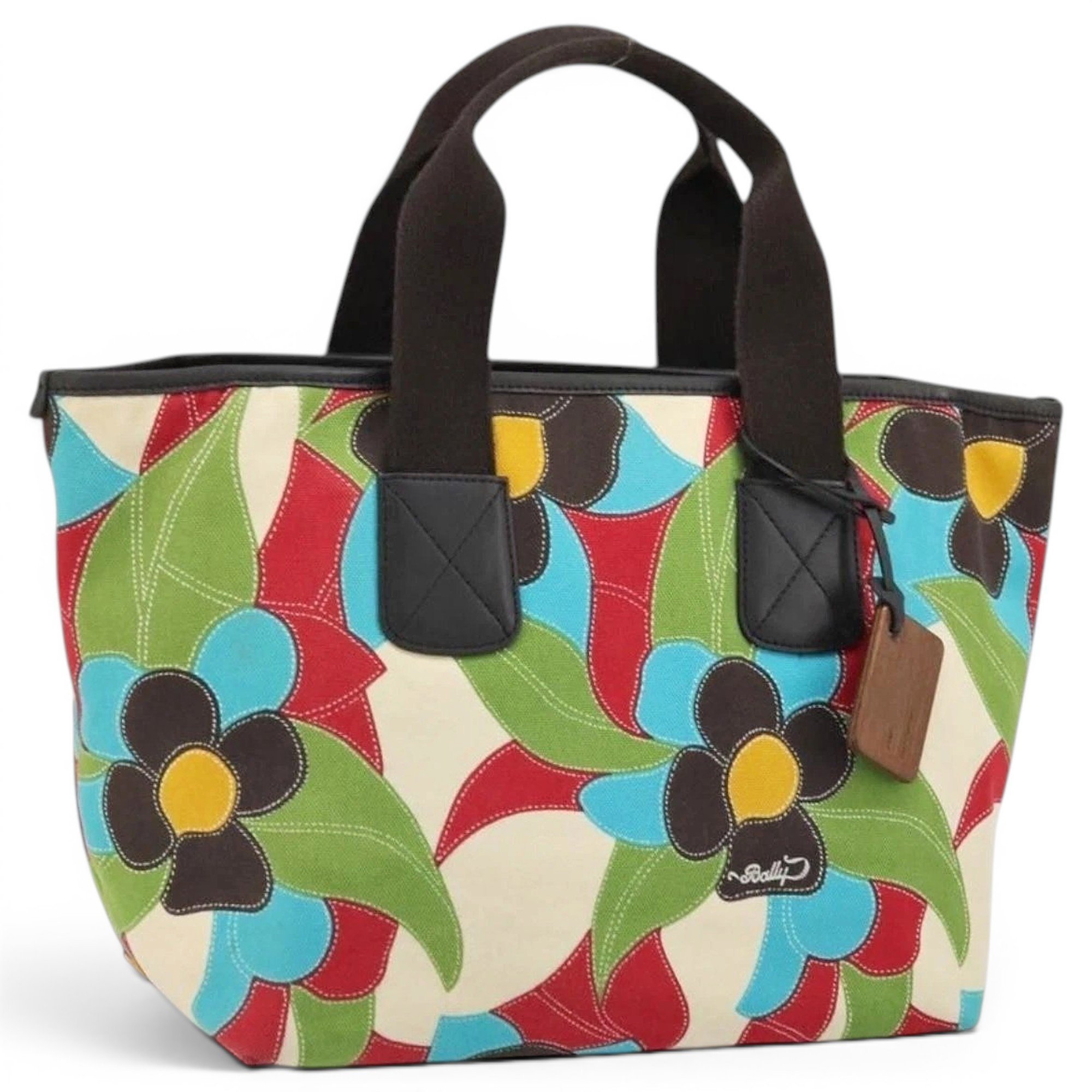 Bally Handbag