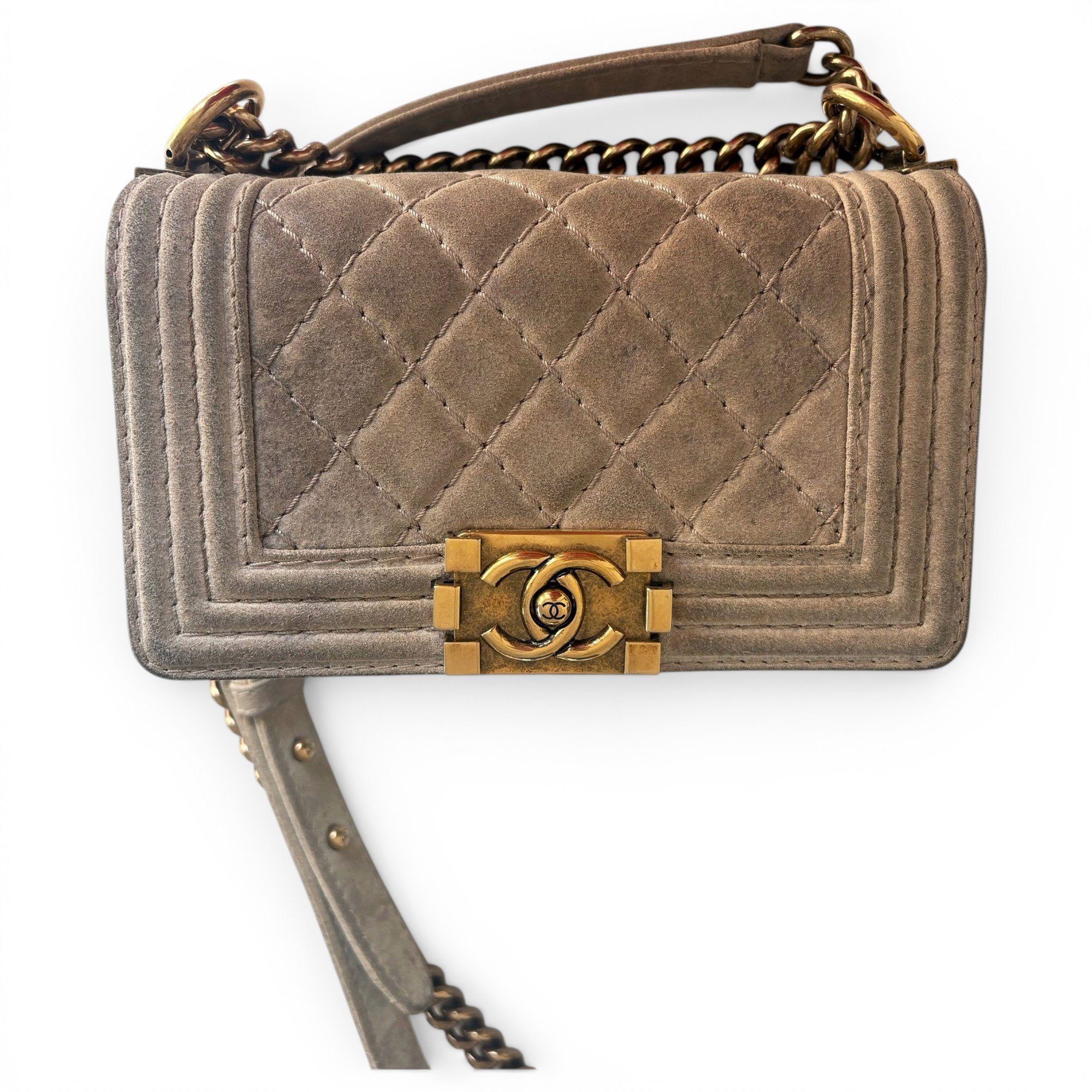 Boy handbag