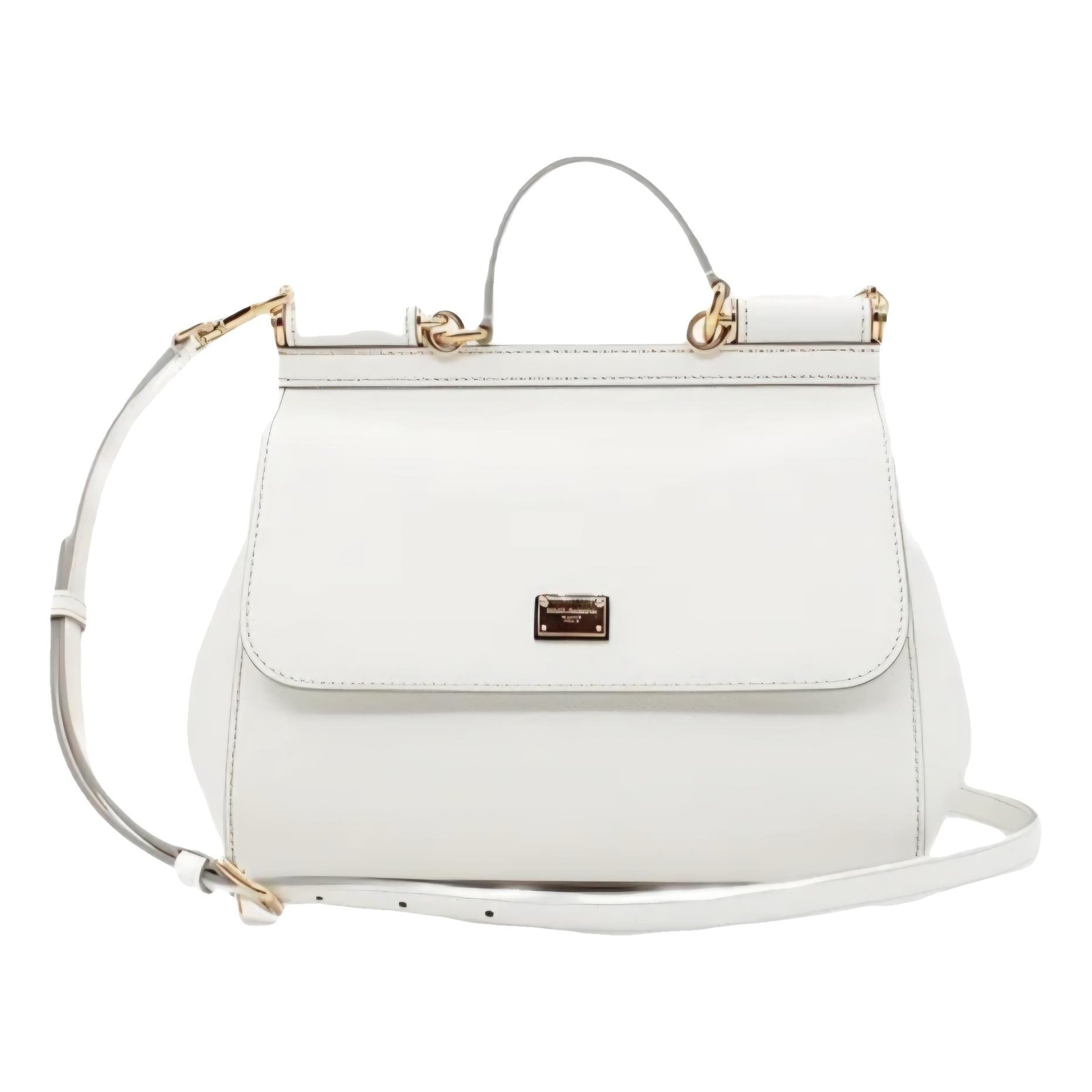 Sicily leather handbag
