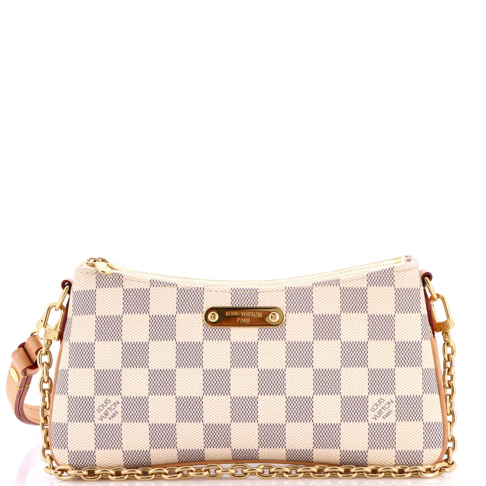 Liv Pochette Damier