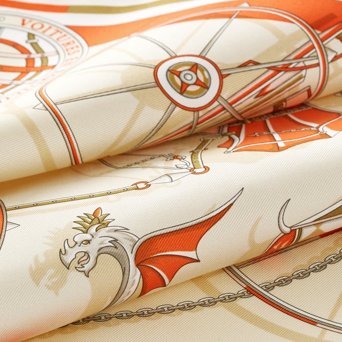 Voitures En Equilibre Scarf 45