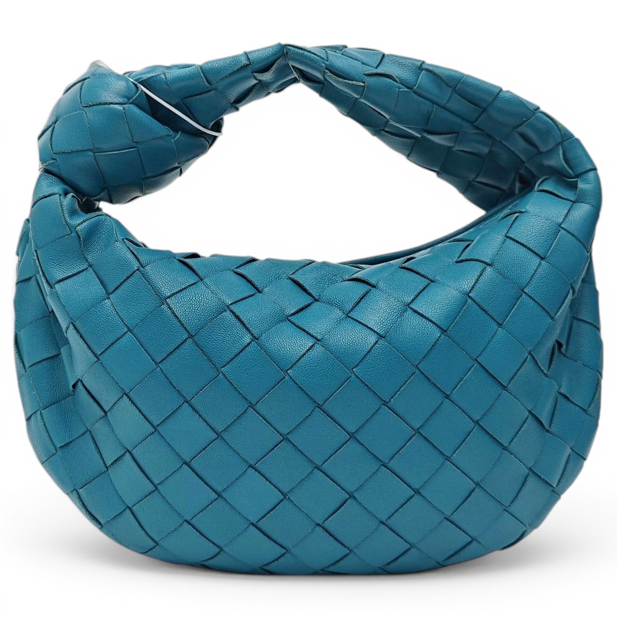 Jodie leather handbag