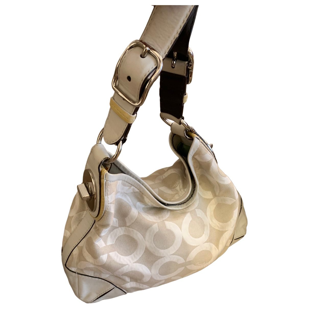 Cloth handbag