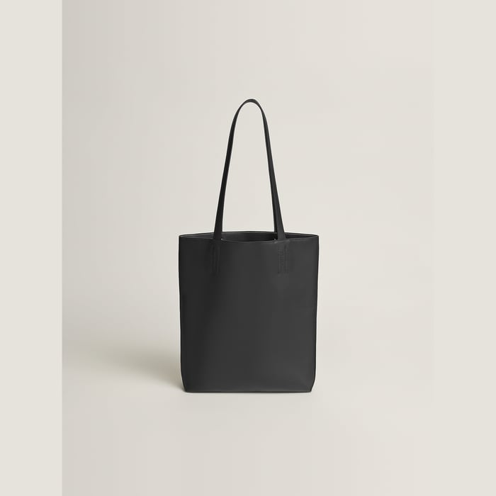 Noir Neo Double Sens 35 Unicolor Bag