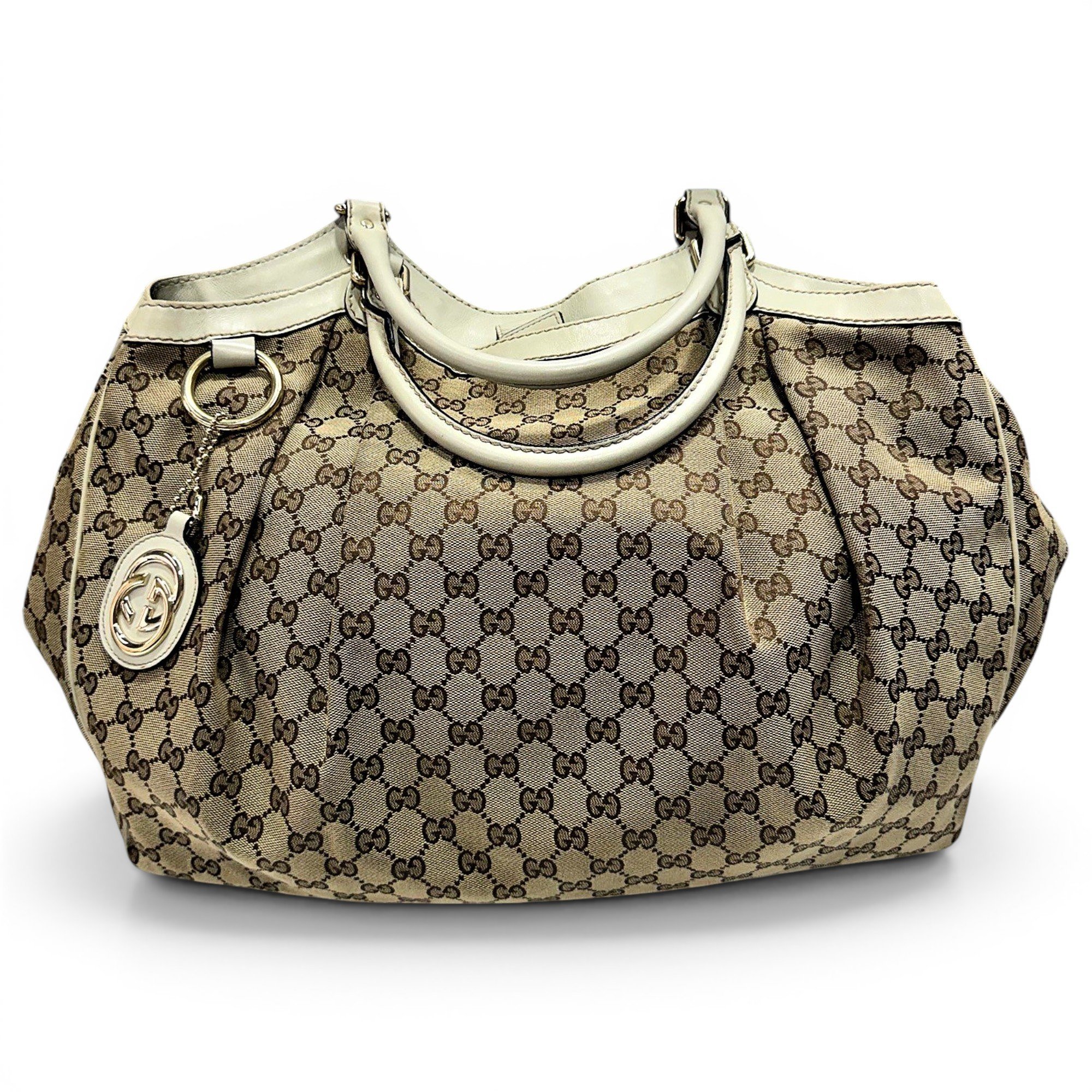 Sukey cloth handbag