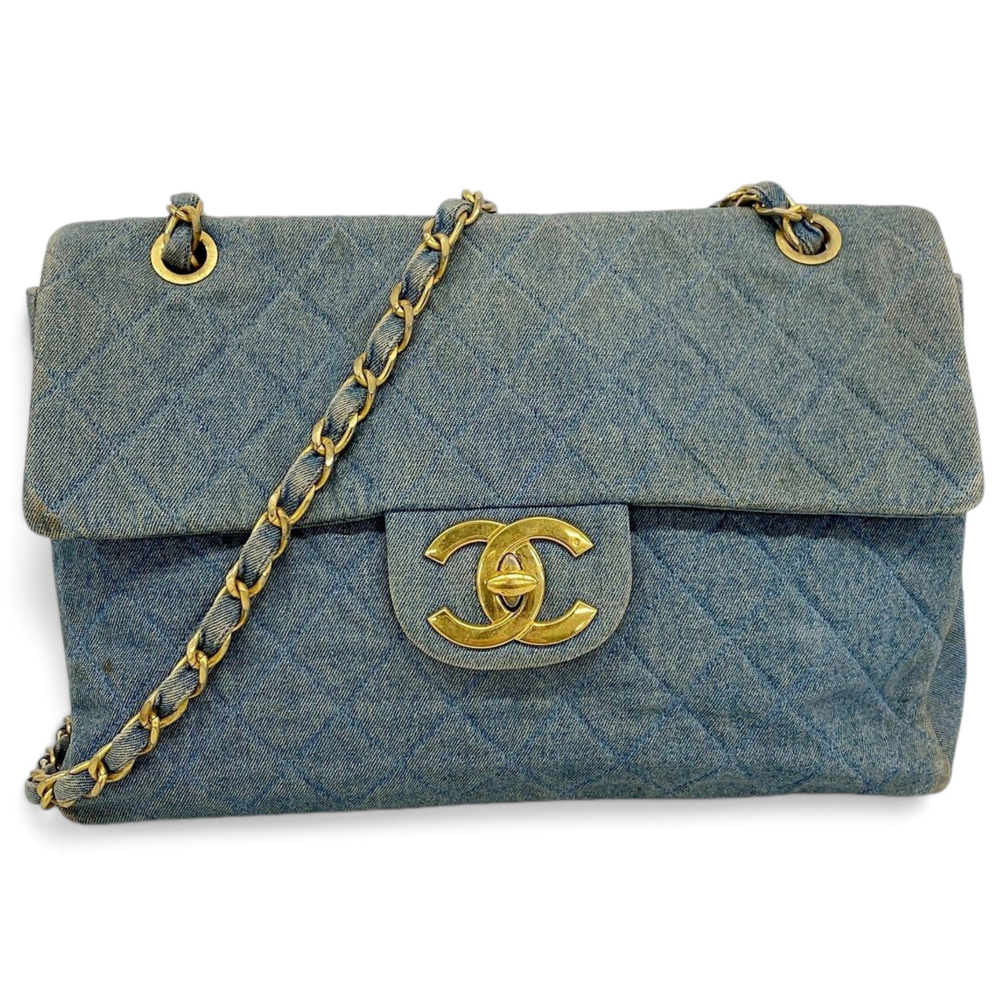 Timeless/Classique handbag