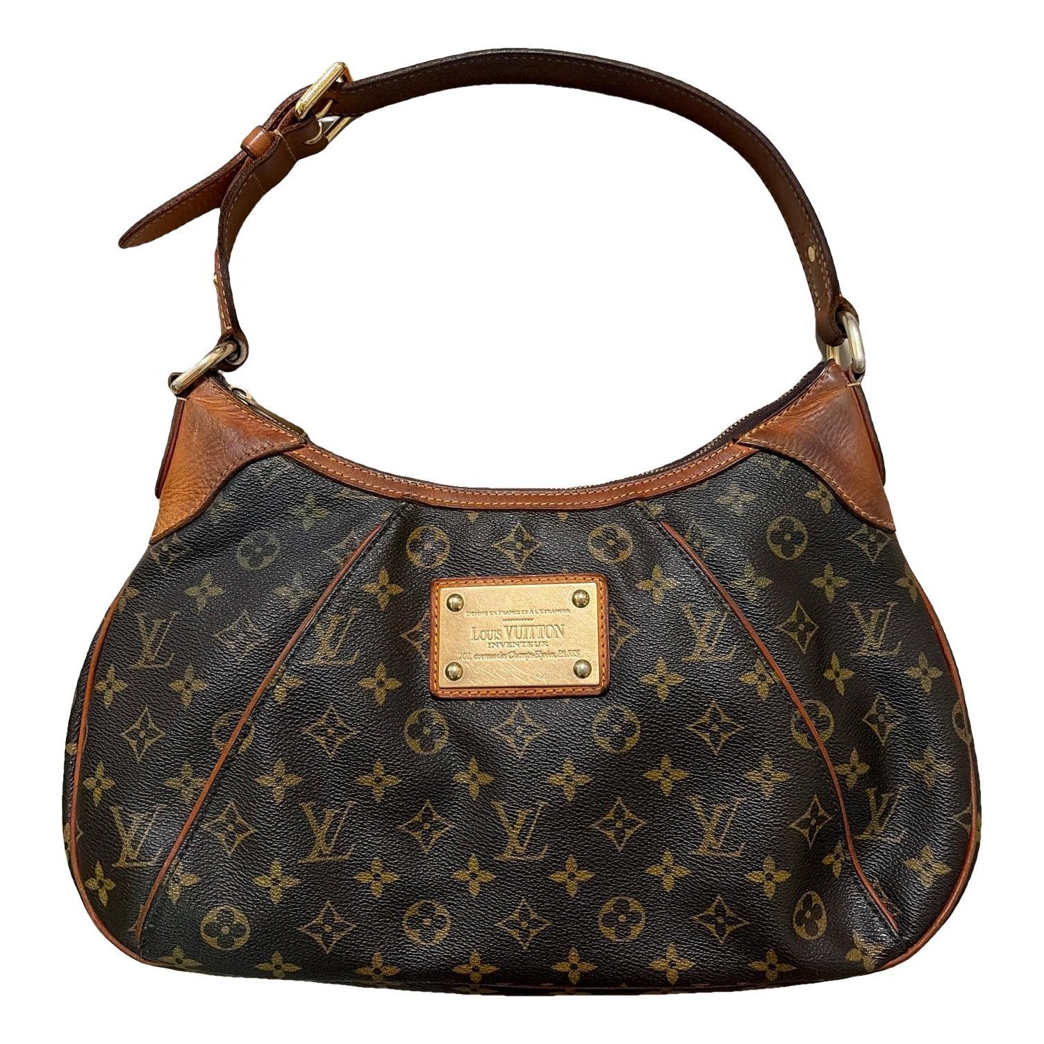Thames handbag