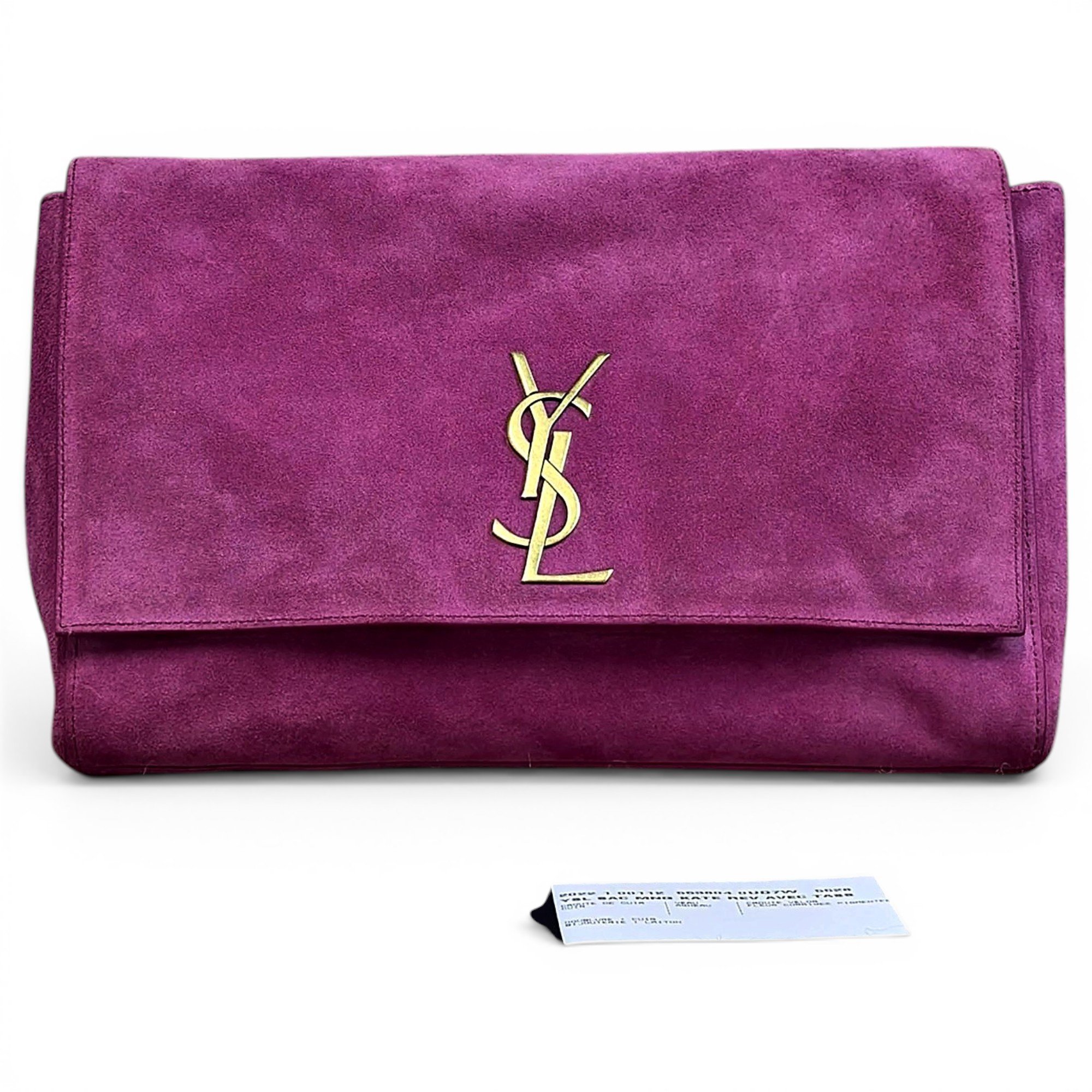 Kate monogramme handbag