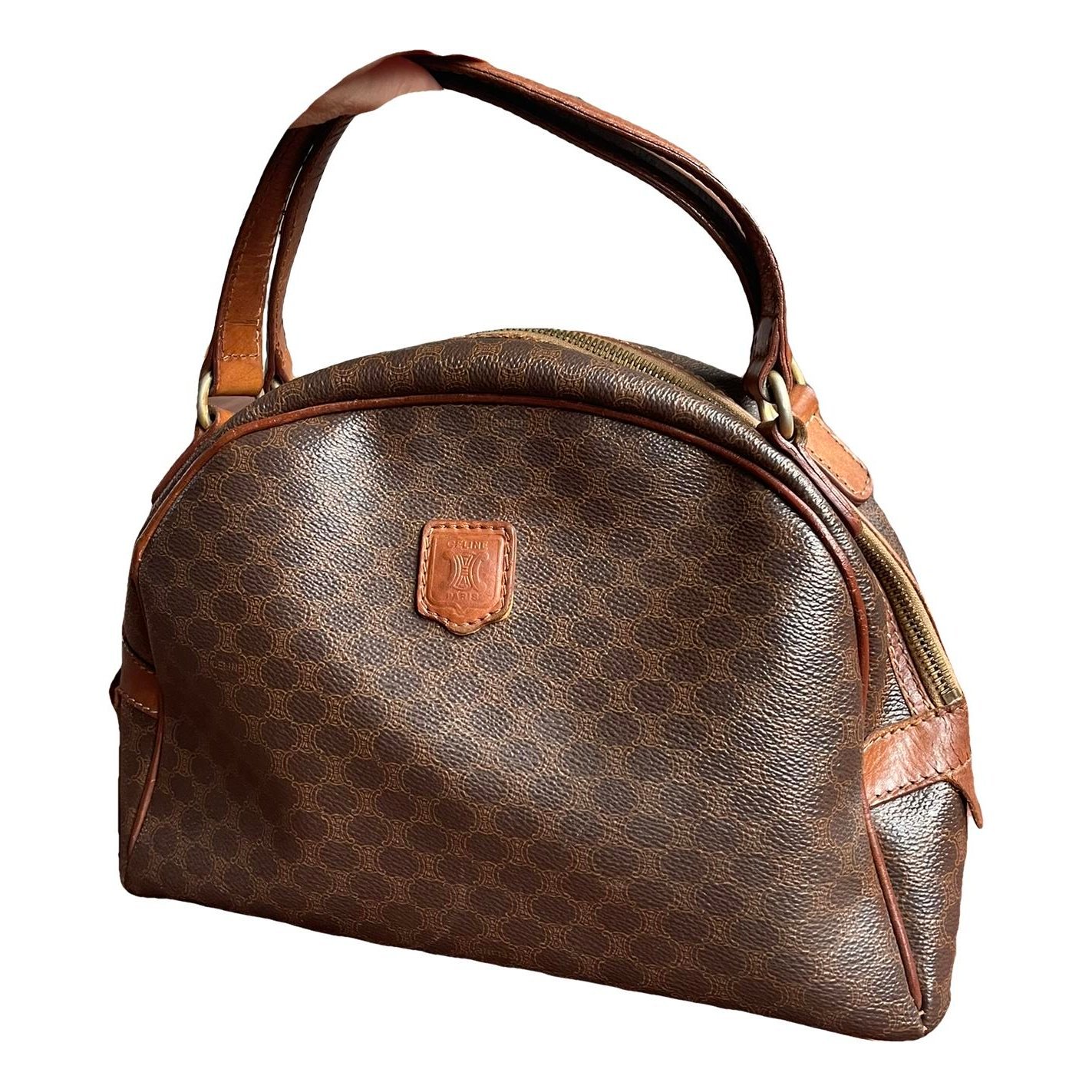 Cloth handbag
