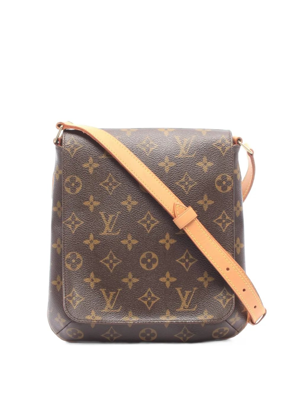 2003 Monogram Musette Salsa shoulder bag