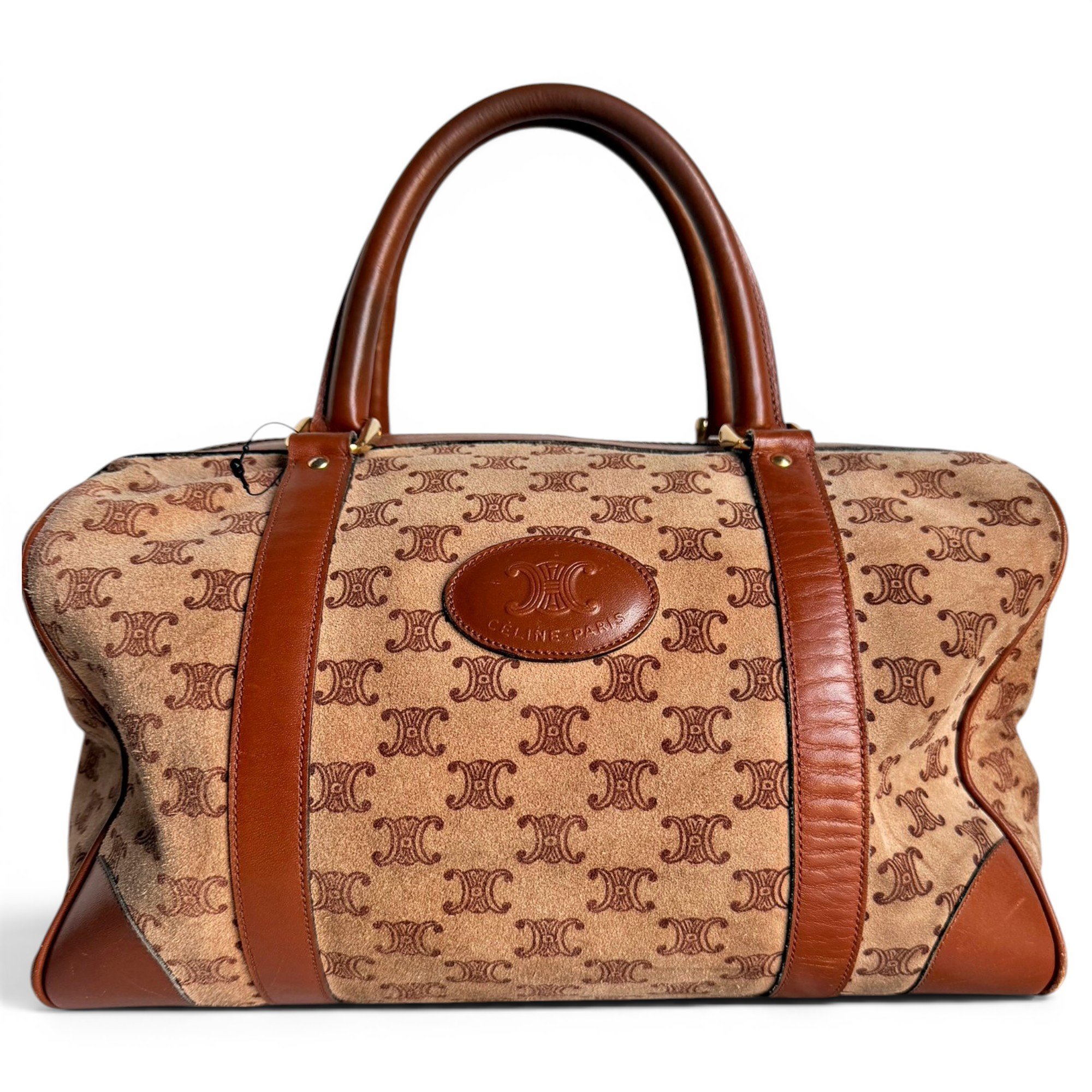 Travel bag