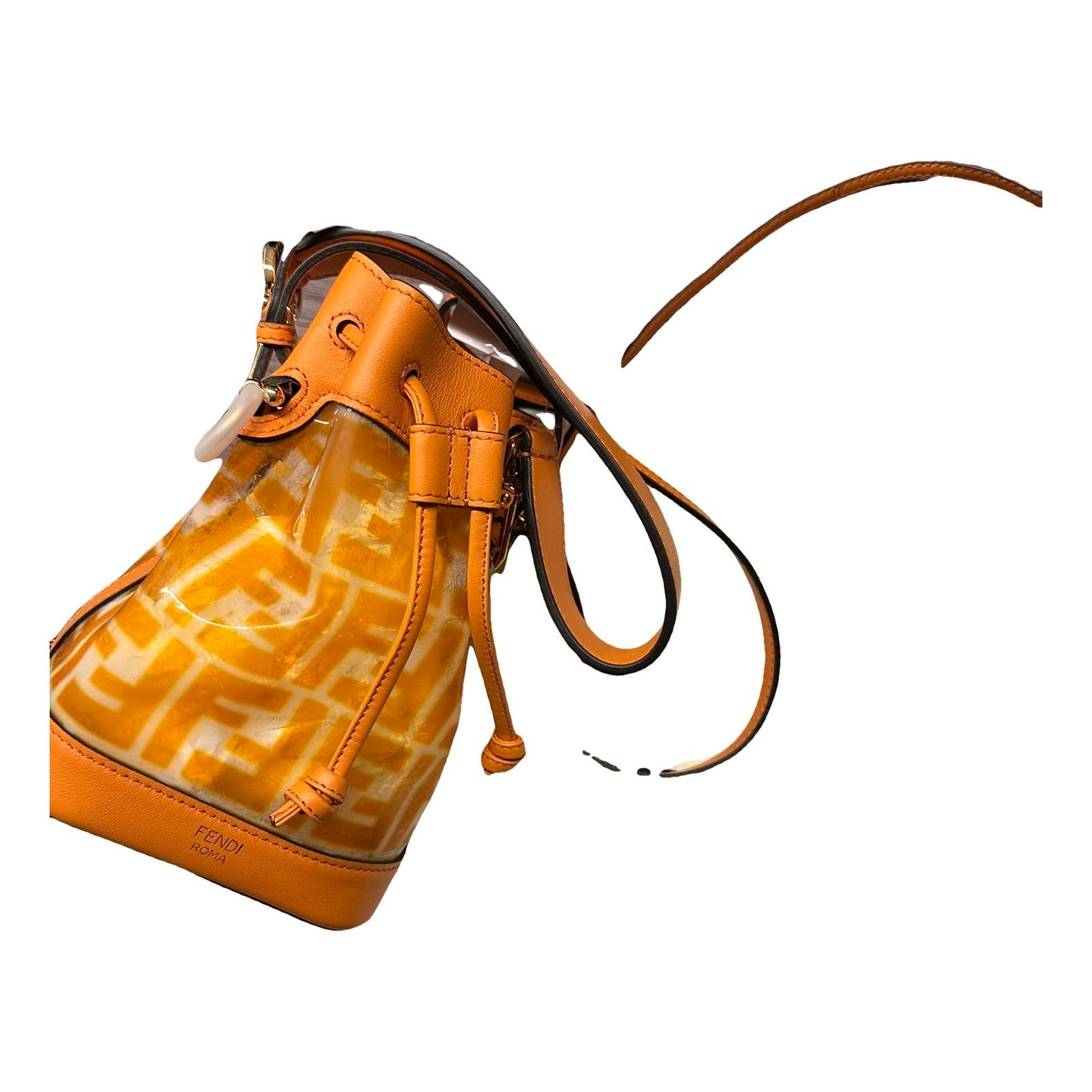 Mon Trésor crossbody bag