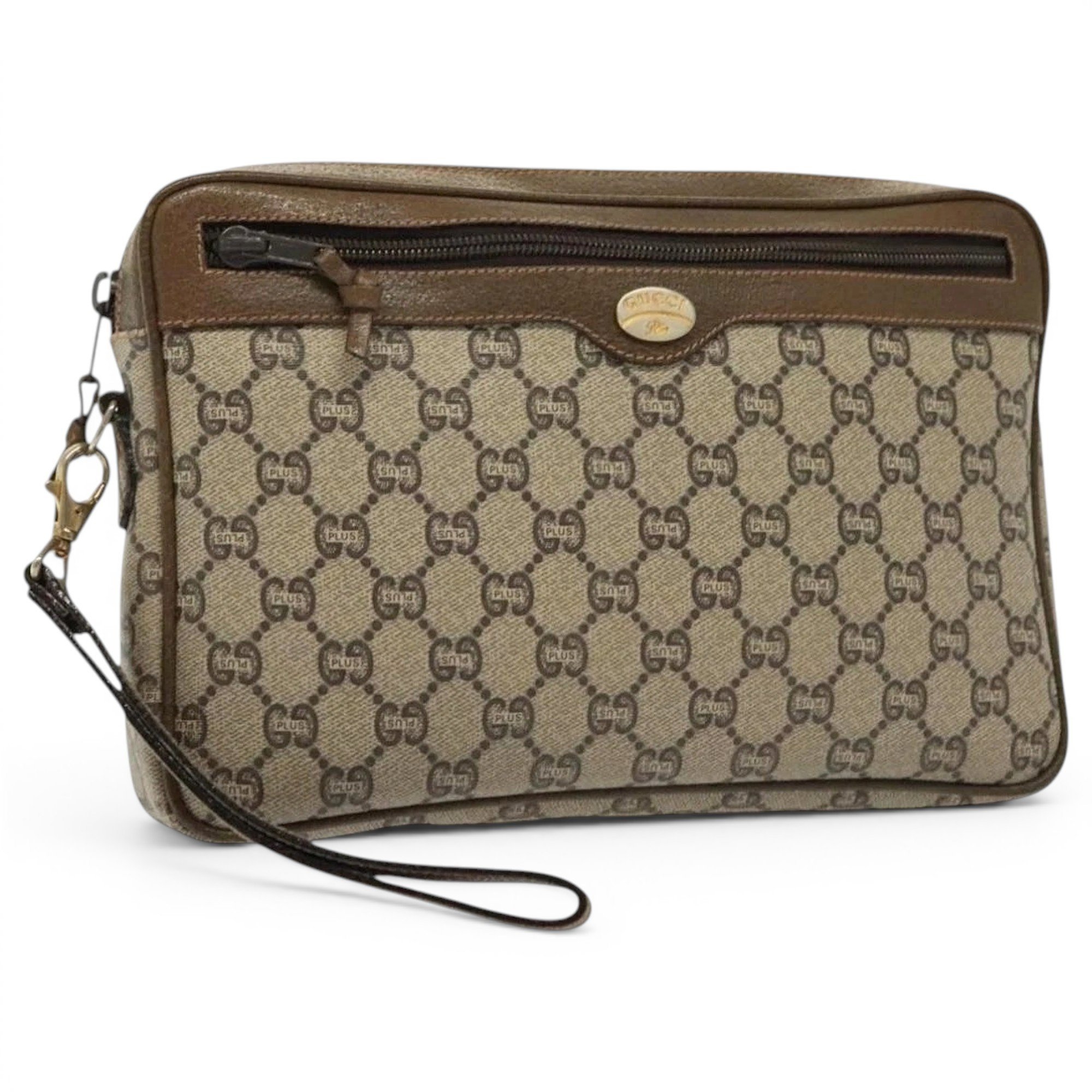 Clutch bag