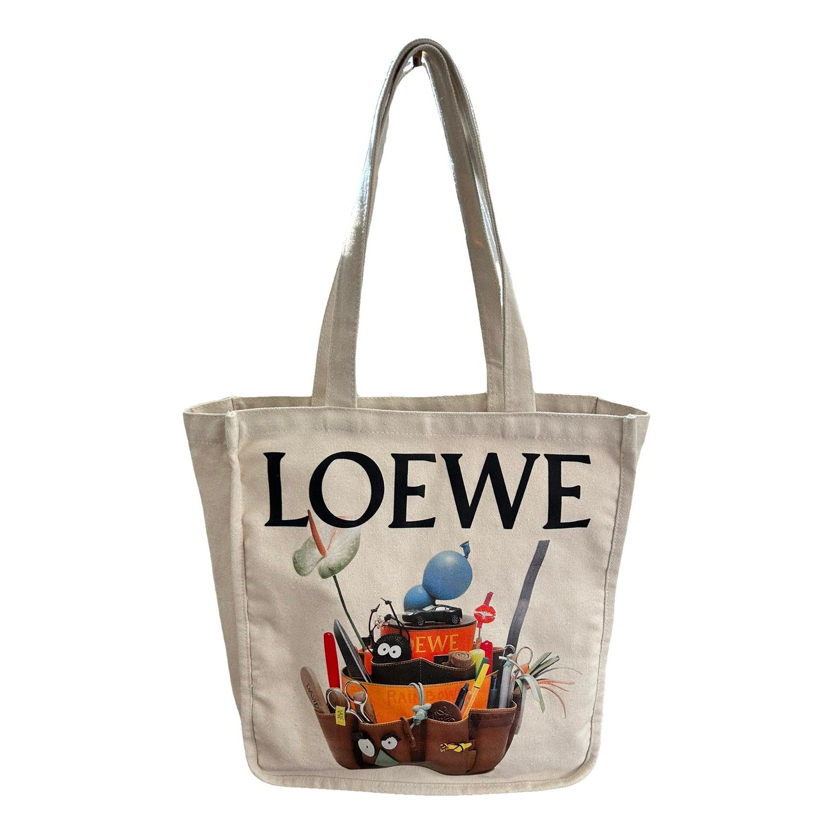 Tote