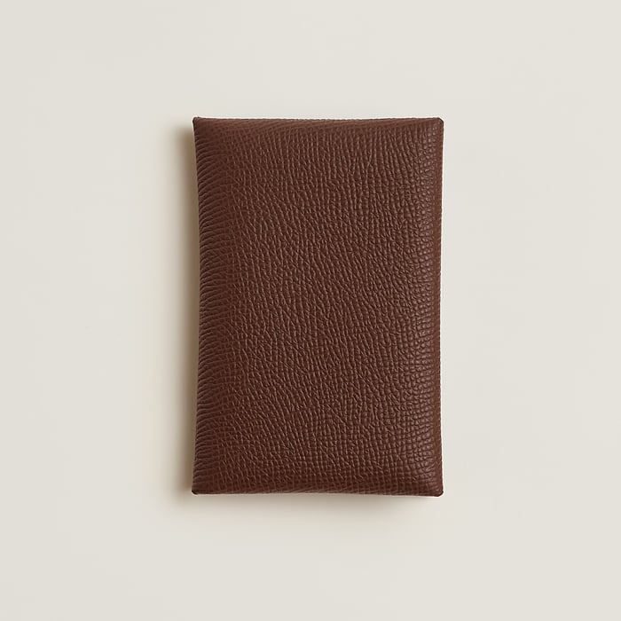 Terre Calvi Card Holder