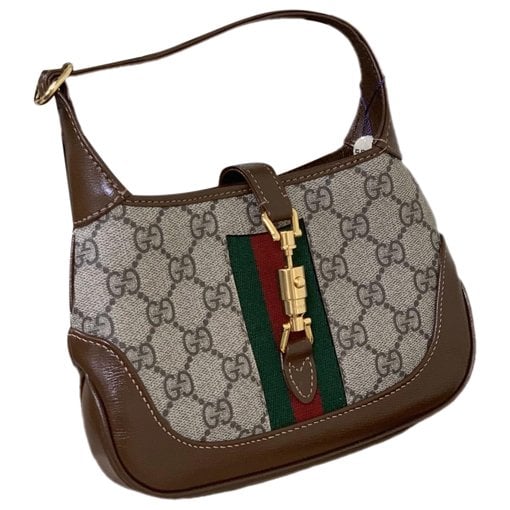 Jackie 1961 leather handbag