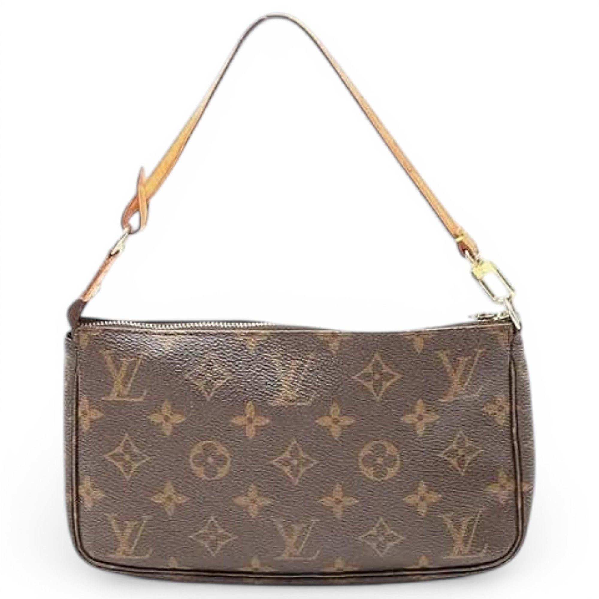 Pochette Accessoire cloth handbag