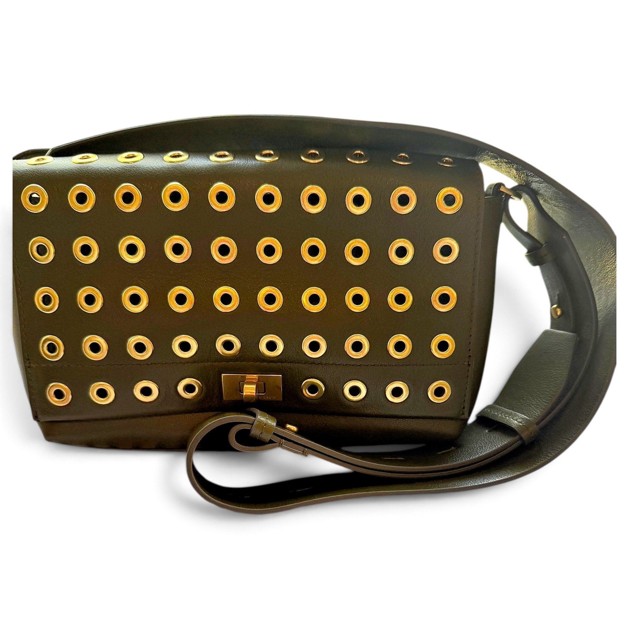 Anya Hindmarch Leather handbag