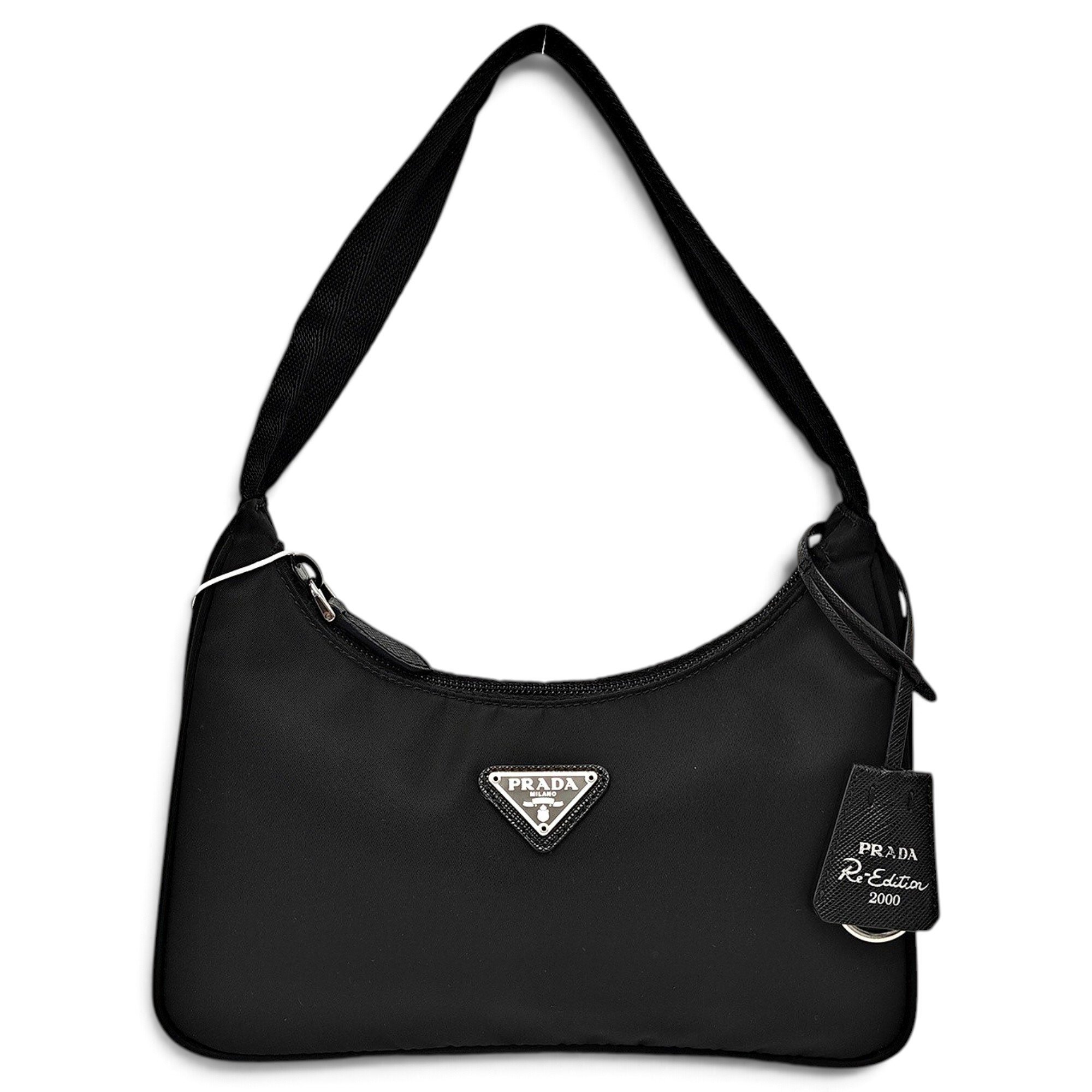 Cloth handbag