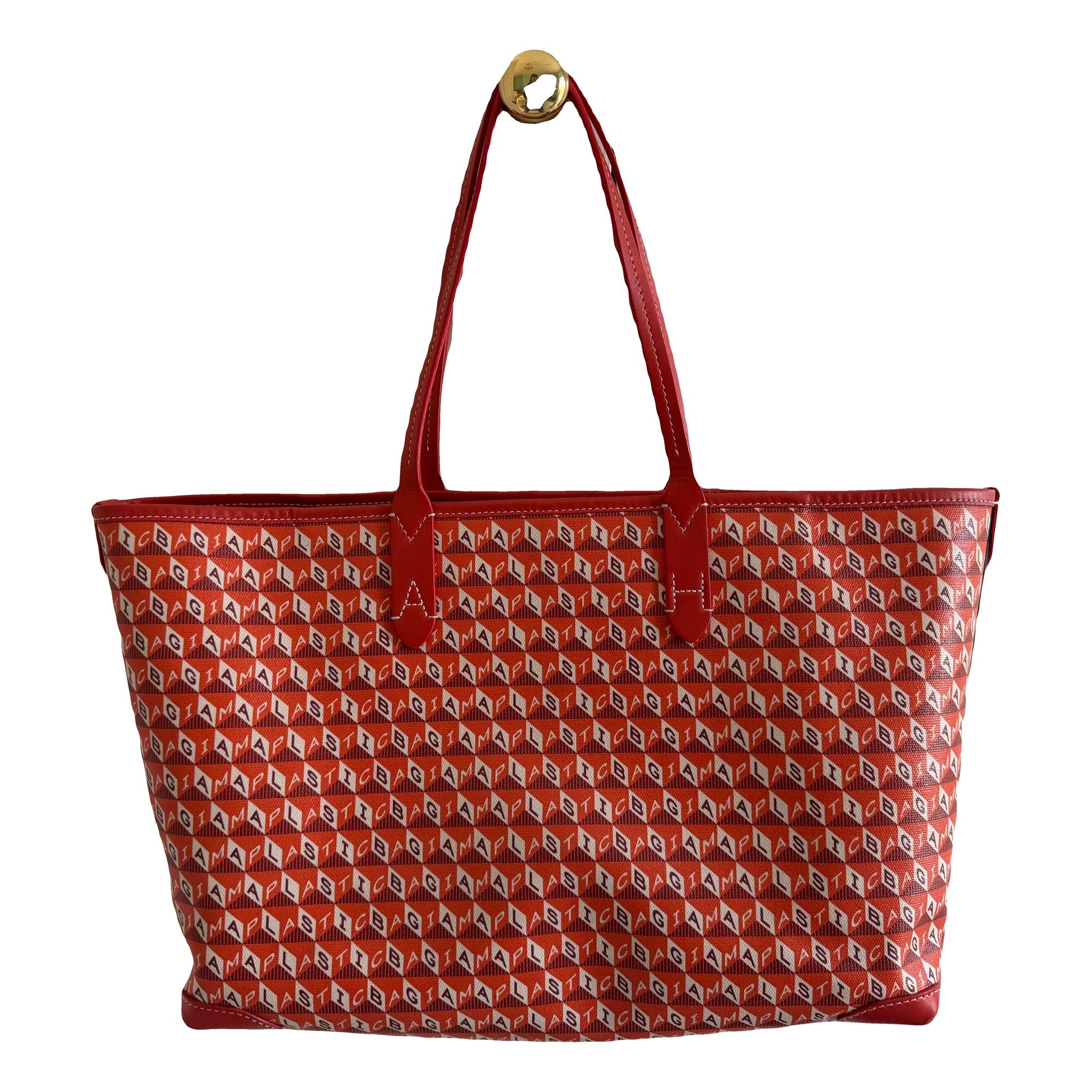 Cloth handbag