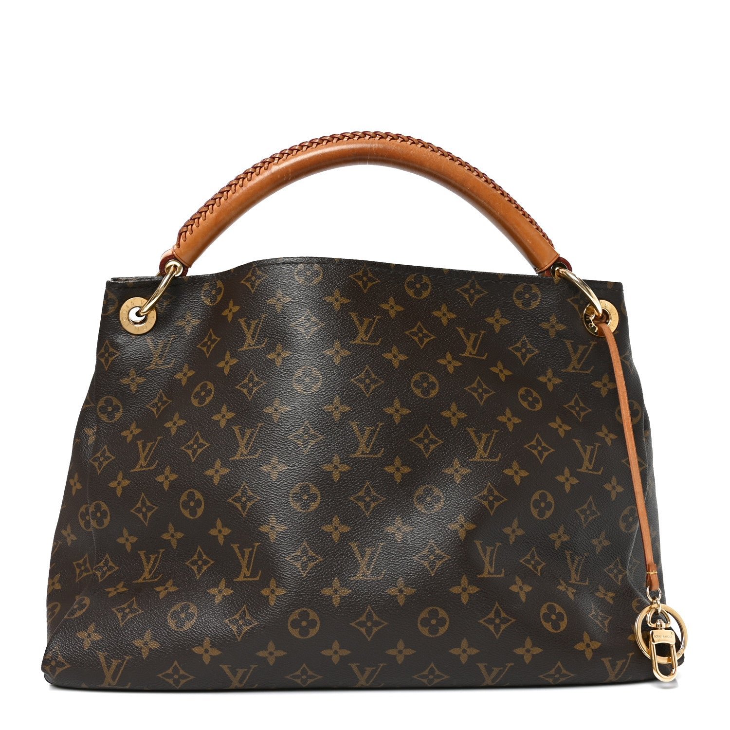 Louis Vuitton Louis Vuitton Monogram Artsy MM